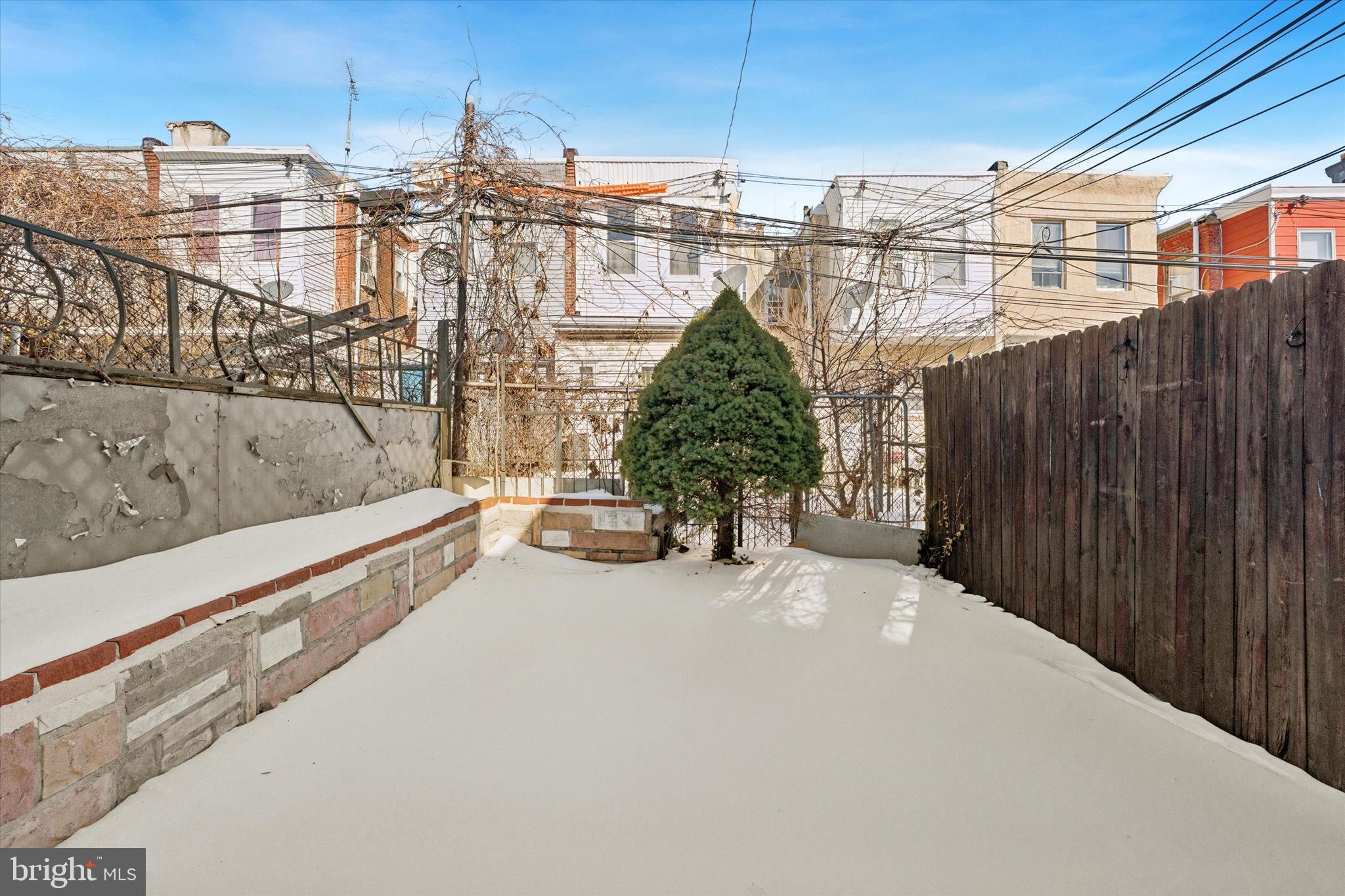 CARROLL PARK - Residential