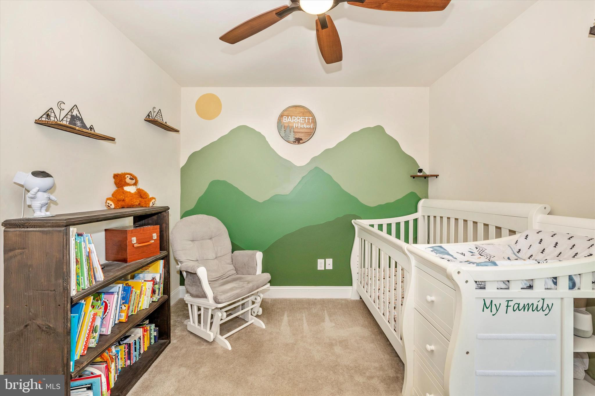 FOUNTAINDALE - Residential