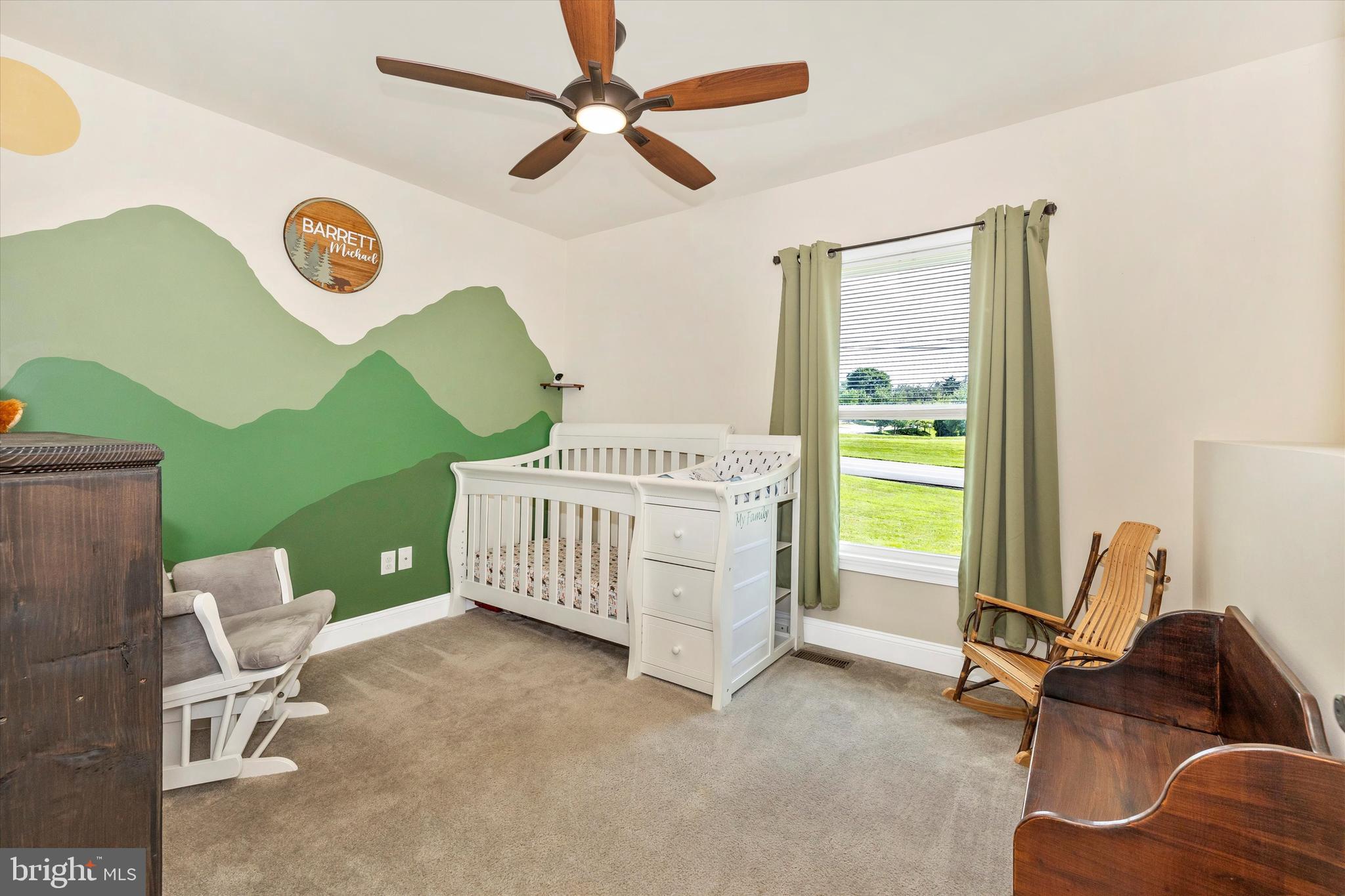 FOUNTAINDALE - Residential