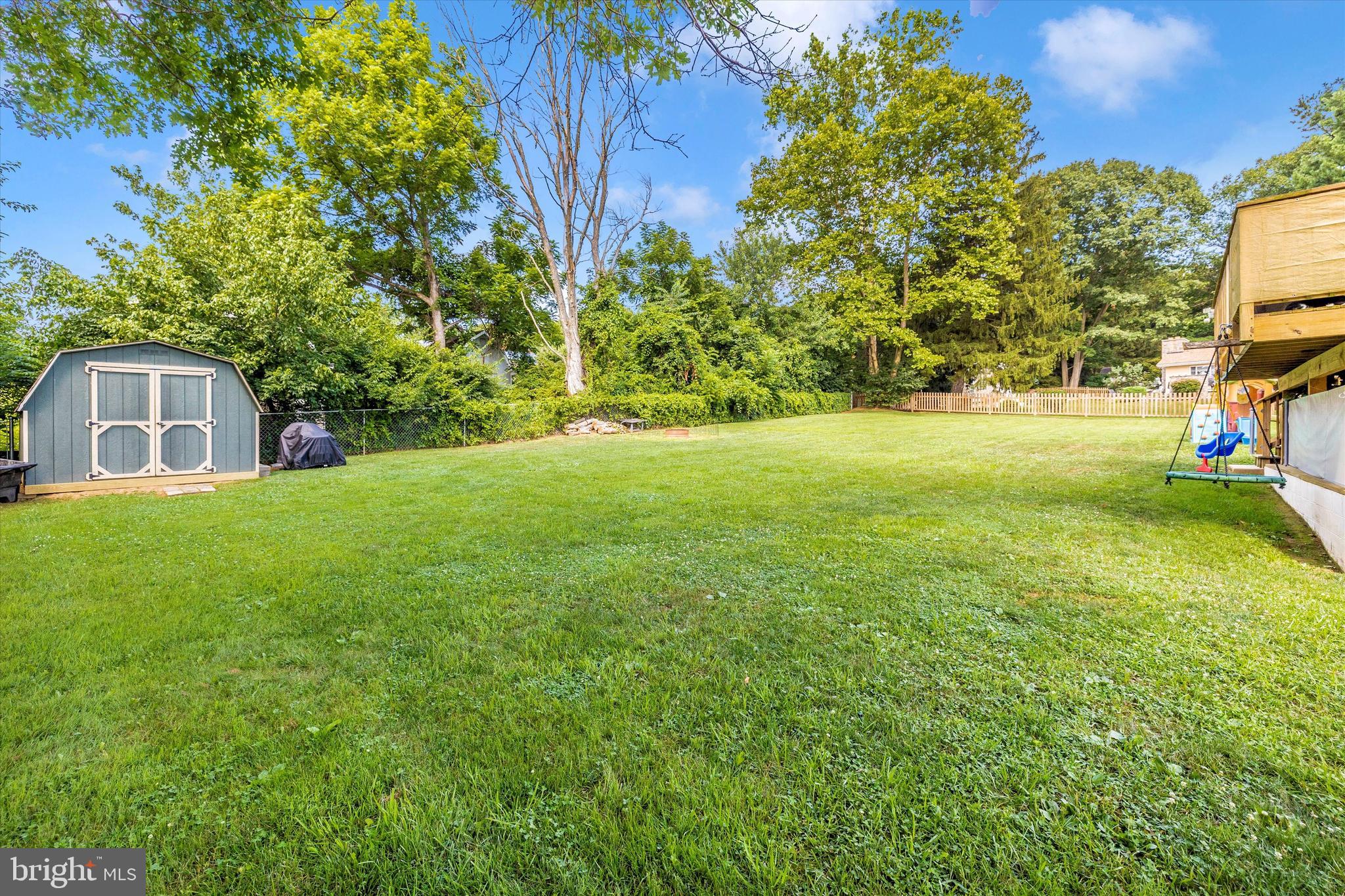 FOUNTAINDALE - Residential