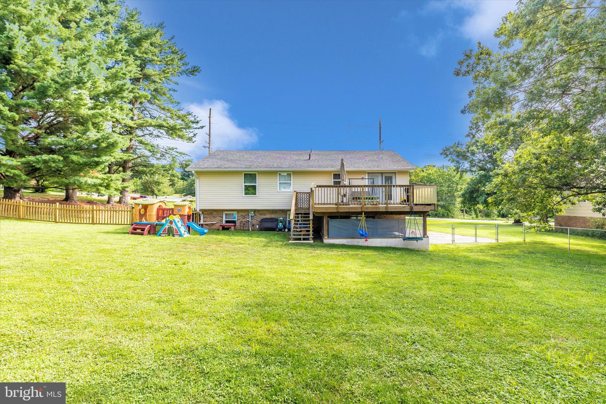 FOUNTAINDALE - Residential