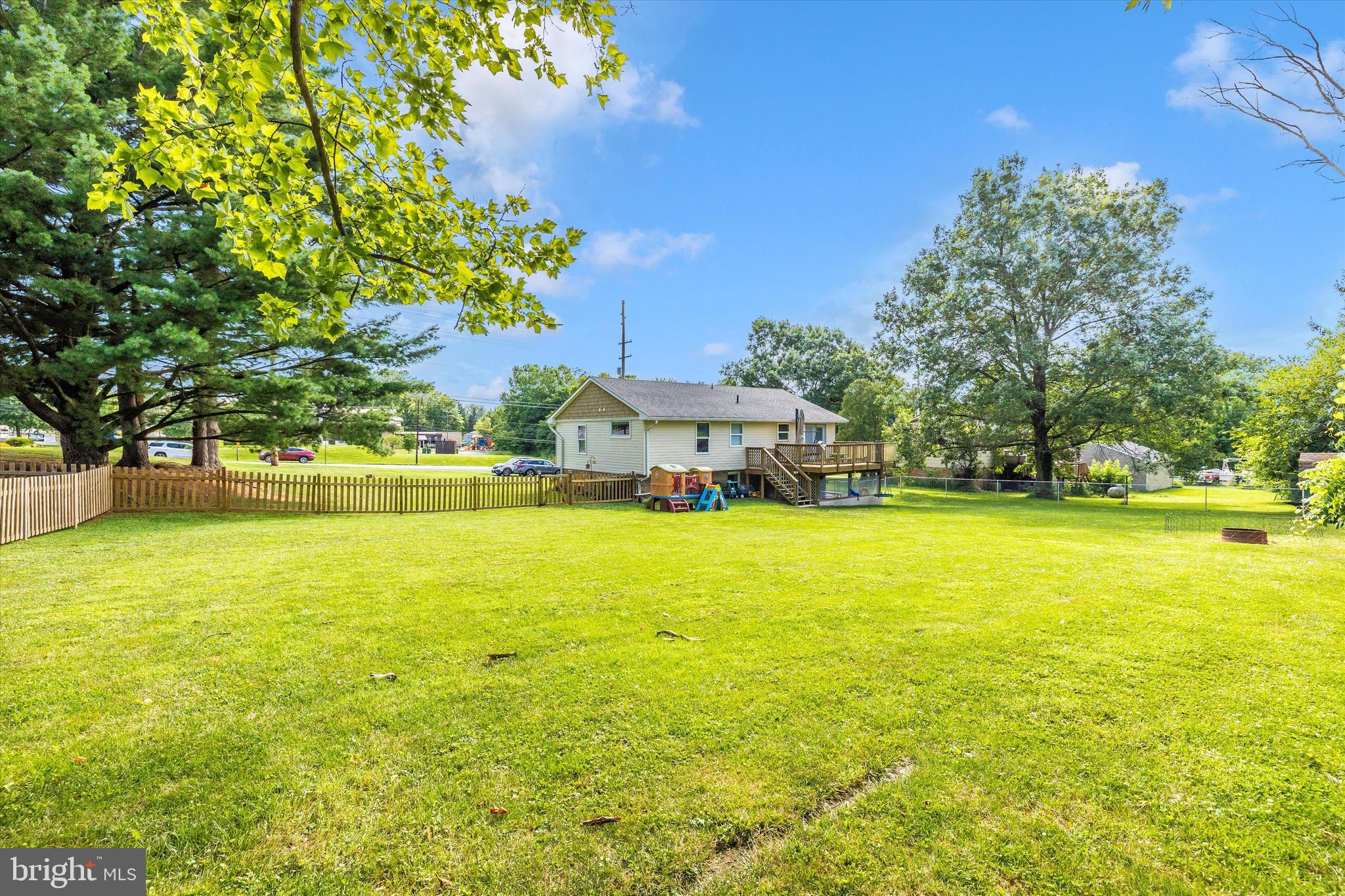 FOUNTAINDALE - Residential