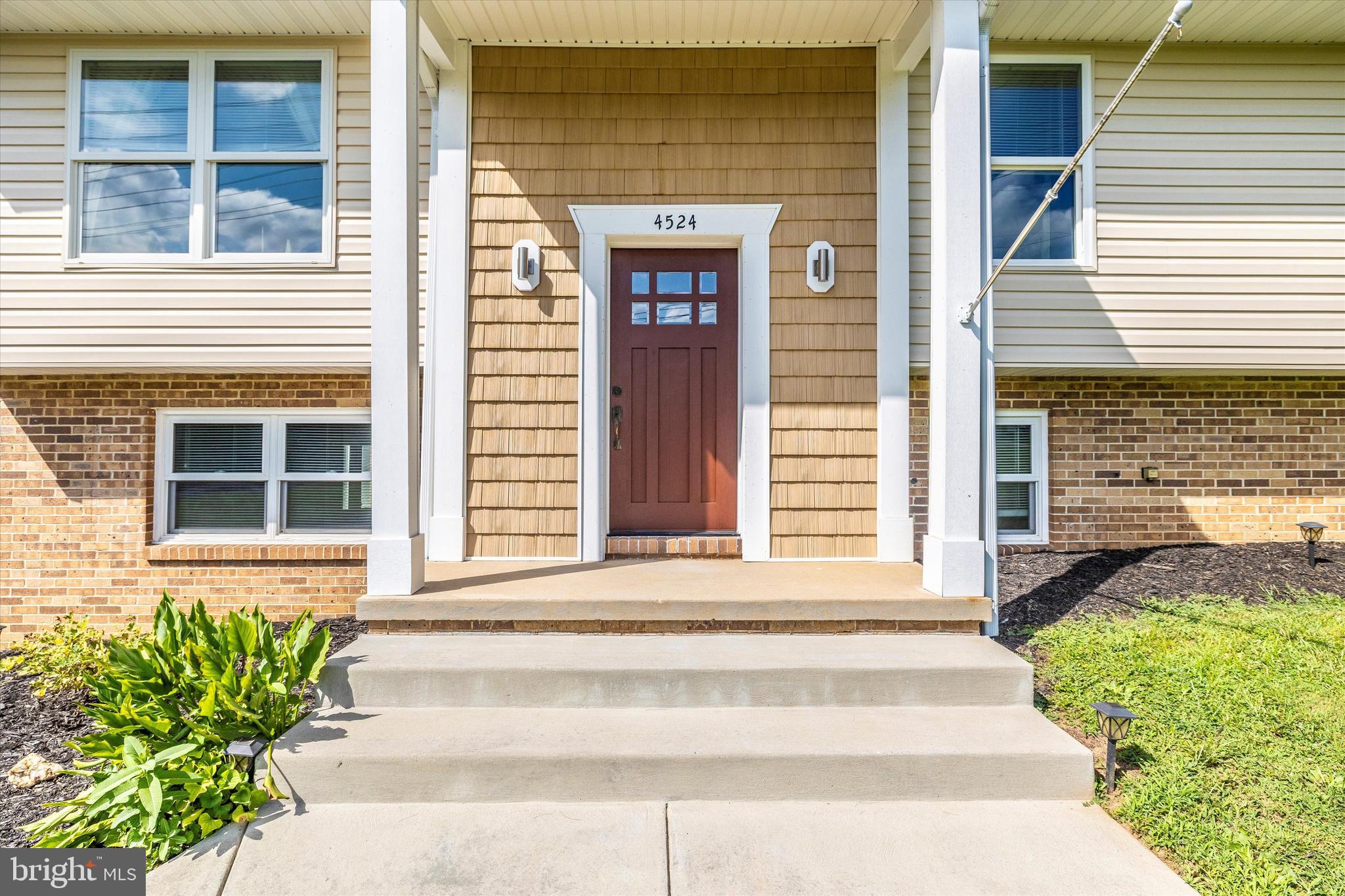 FOUNTAINDALE - Residential