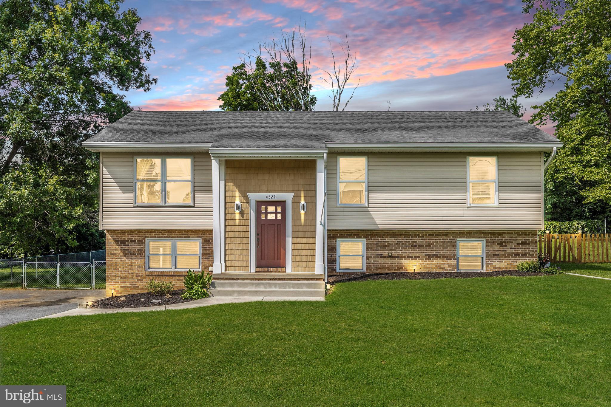 FOUNTAINDALE - Residential