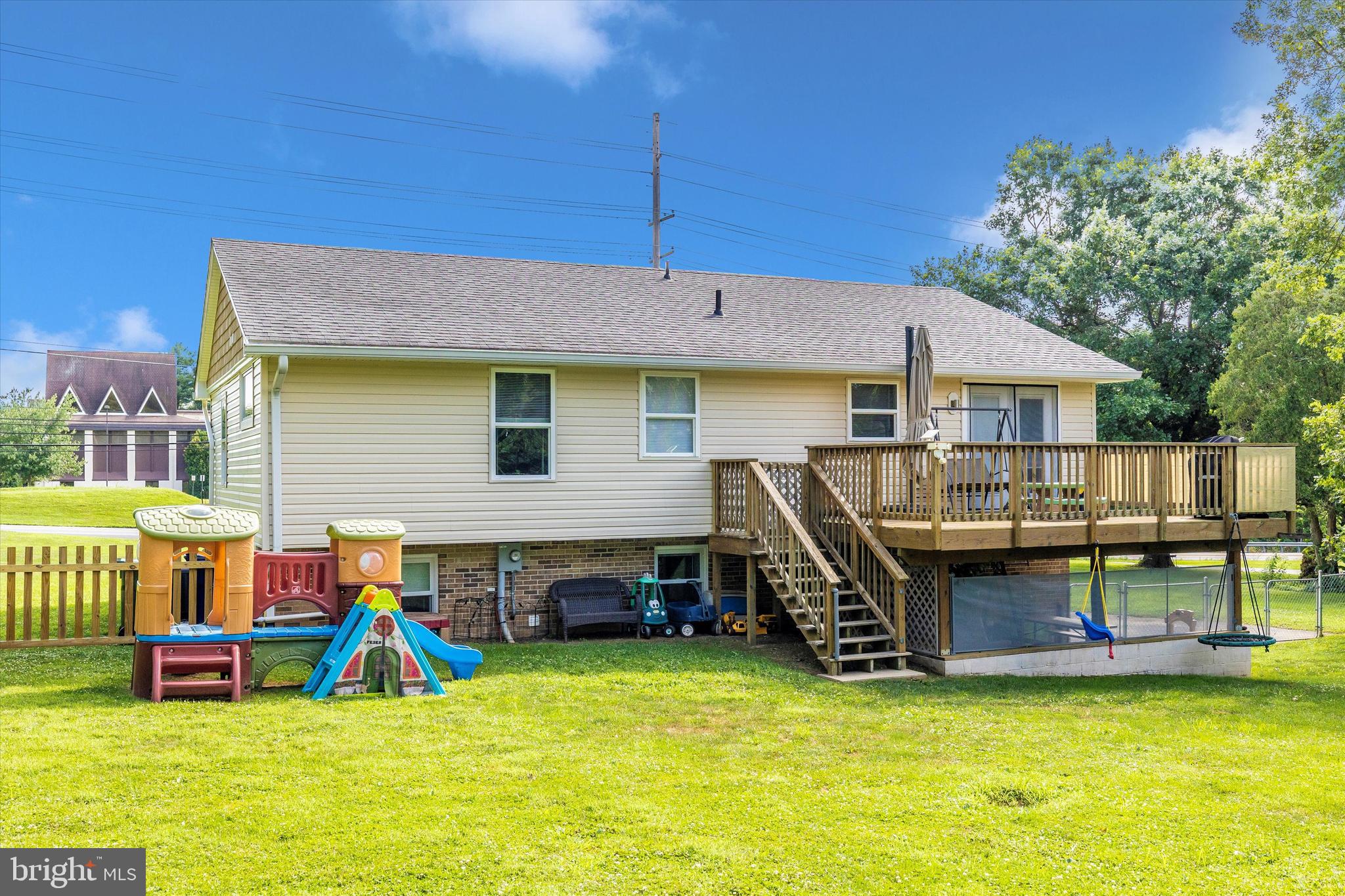 FOUNTAINDALE - Residential