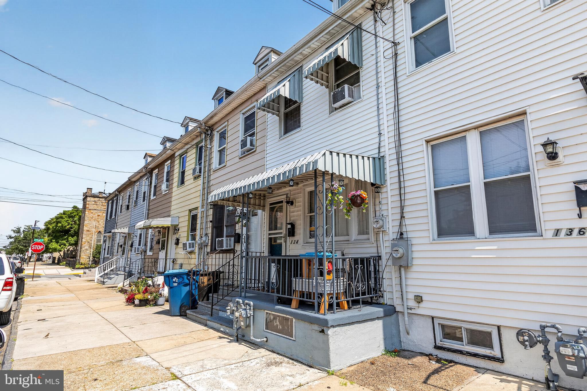 134 S SUSSEX STREET