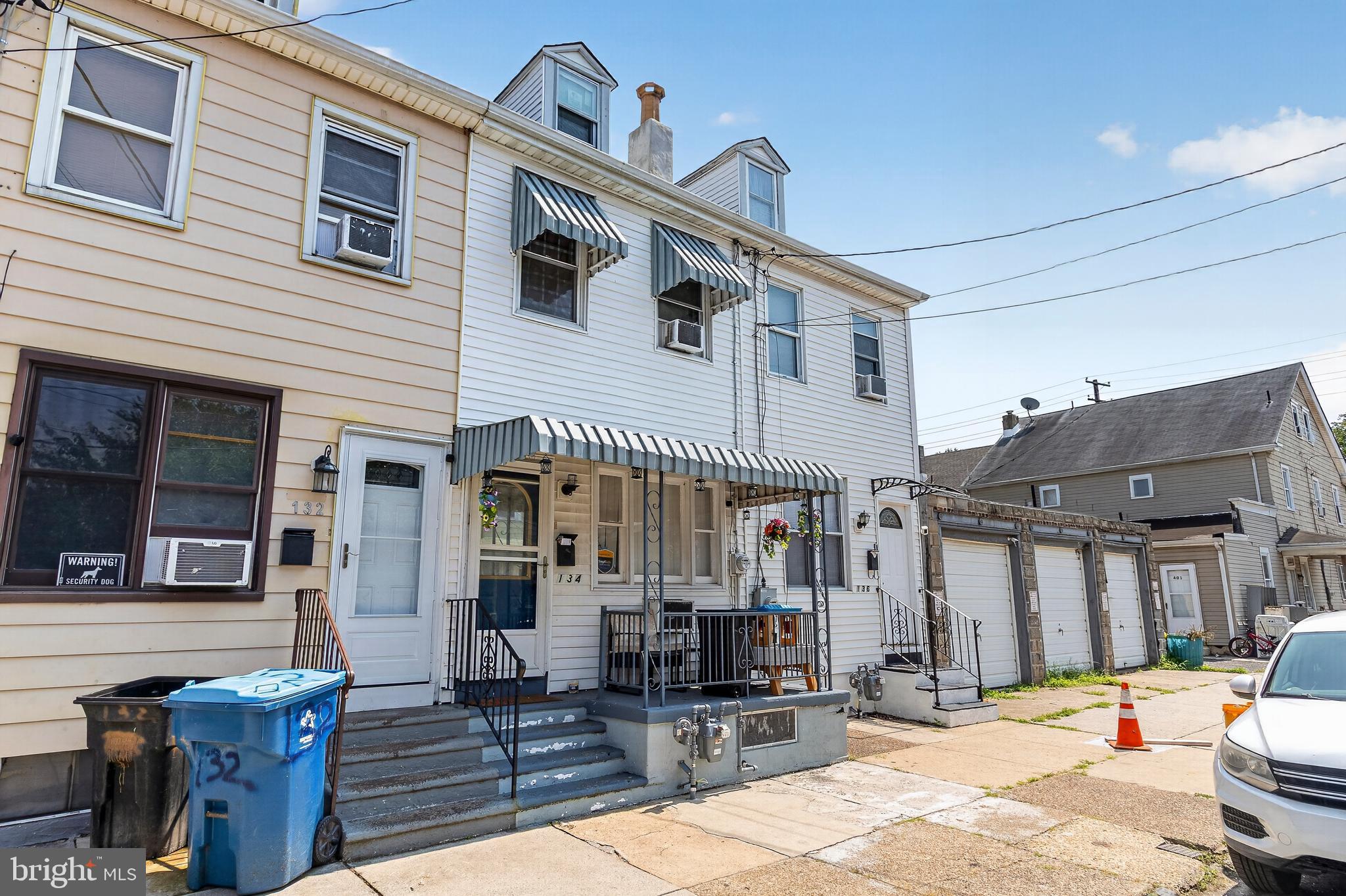 134 S SUSSEX STREET