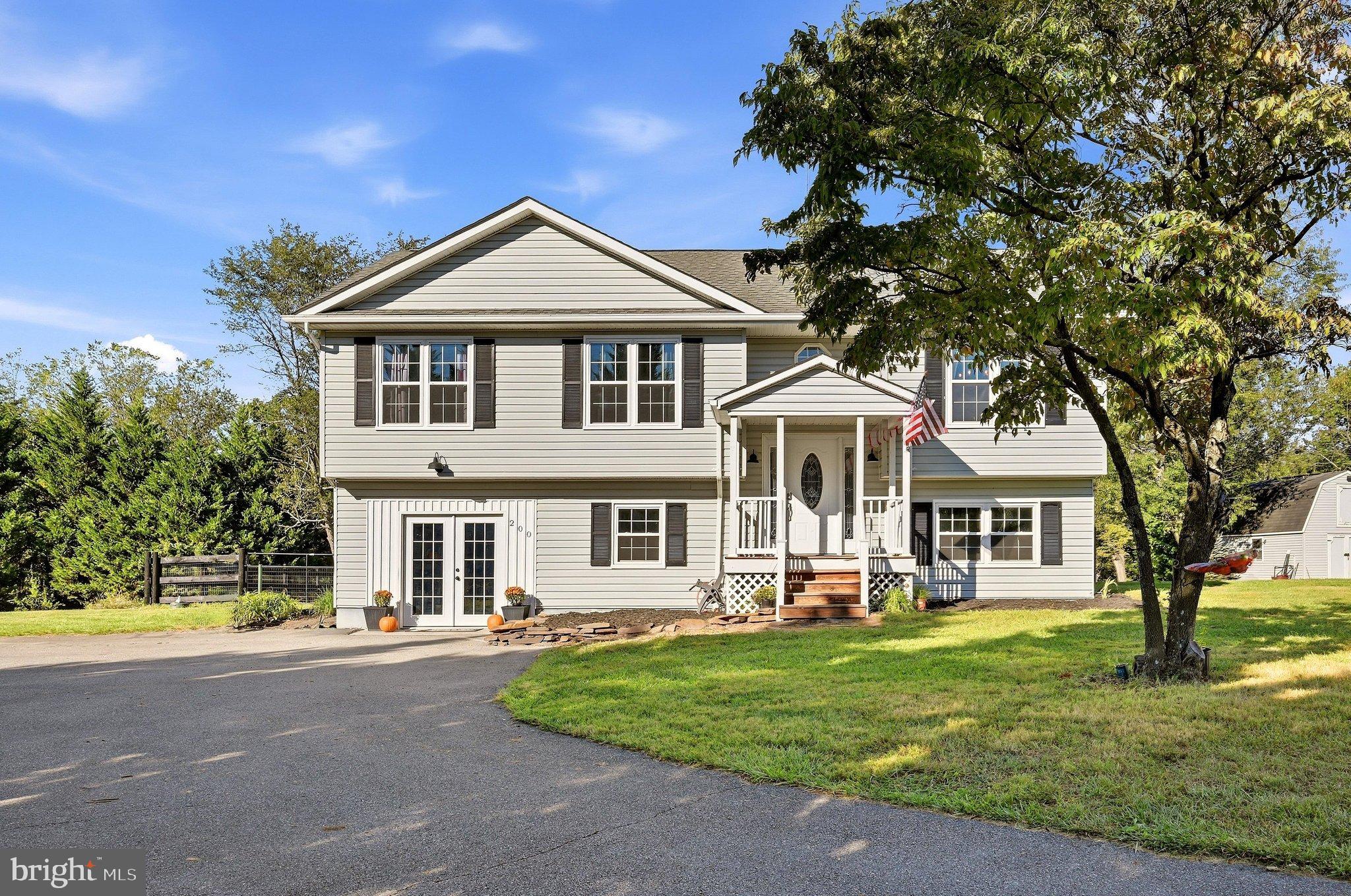 200 WHITHAM DRIVE