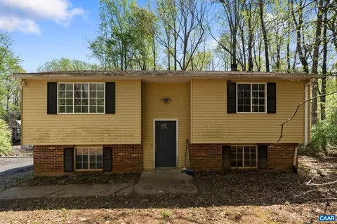 1118 Preddy Creek Rd, Barboursville, VA 22923 - MLS#: 663241