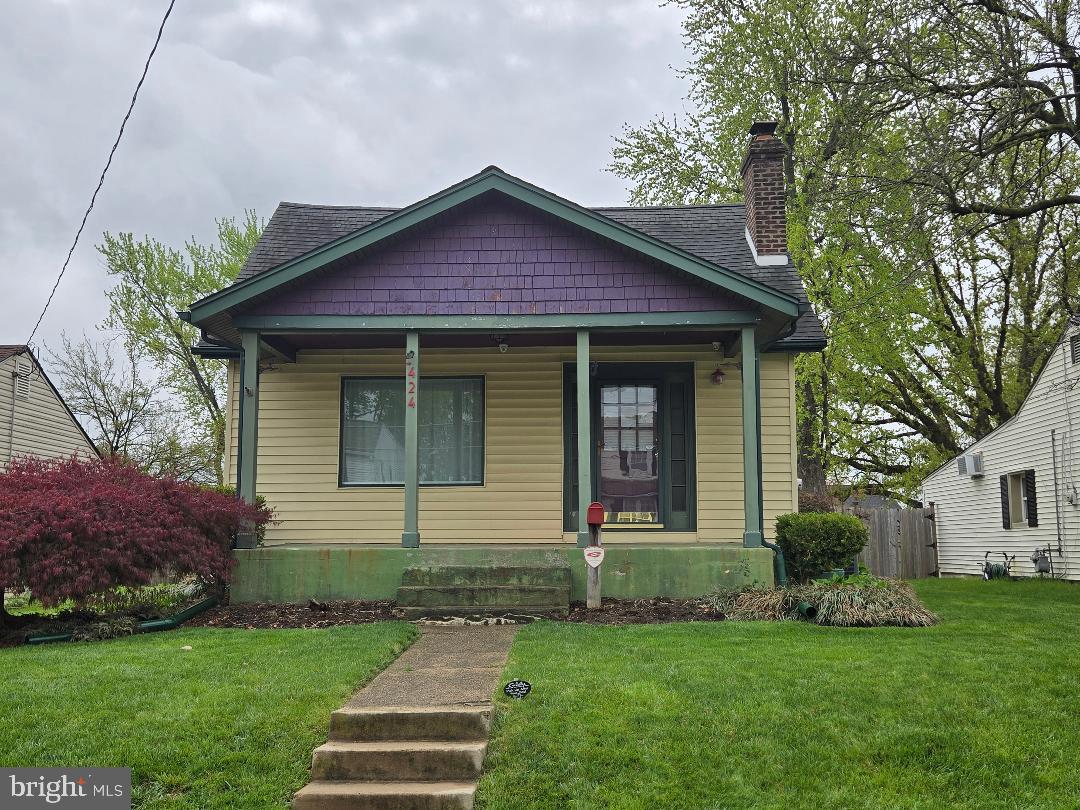 HIGHLANDS - Residential