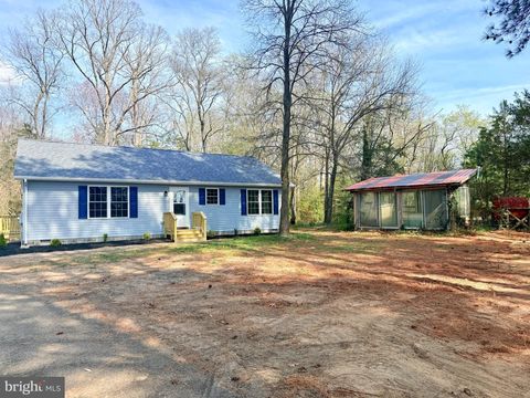 Photo of 25550 Linhard Lane, GREENSBORO, MD 21639 (MLS # MDCM2006996)