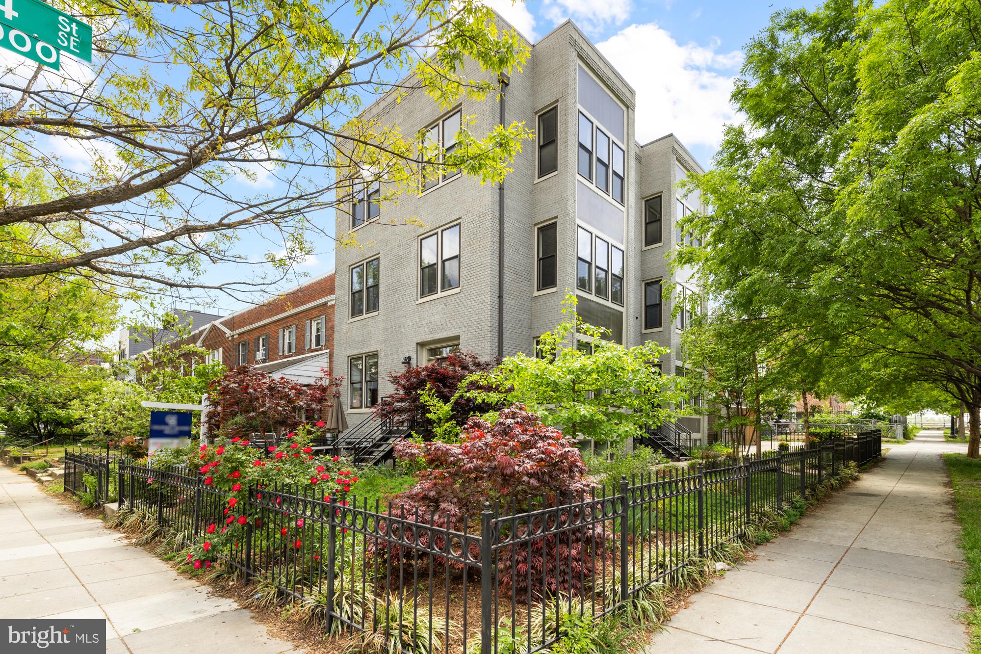 1401 K STREET SE 2