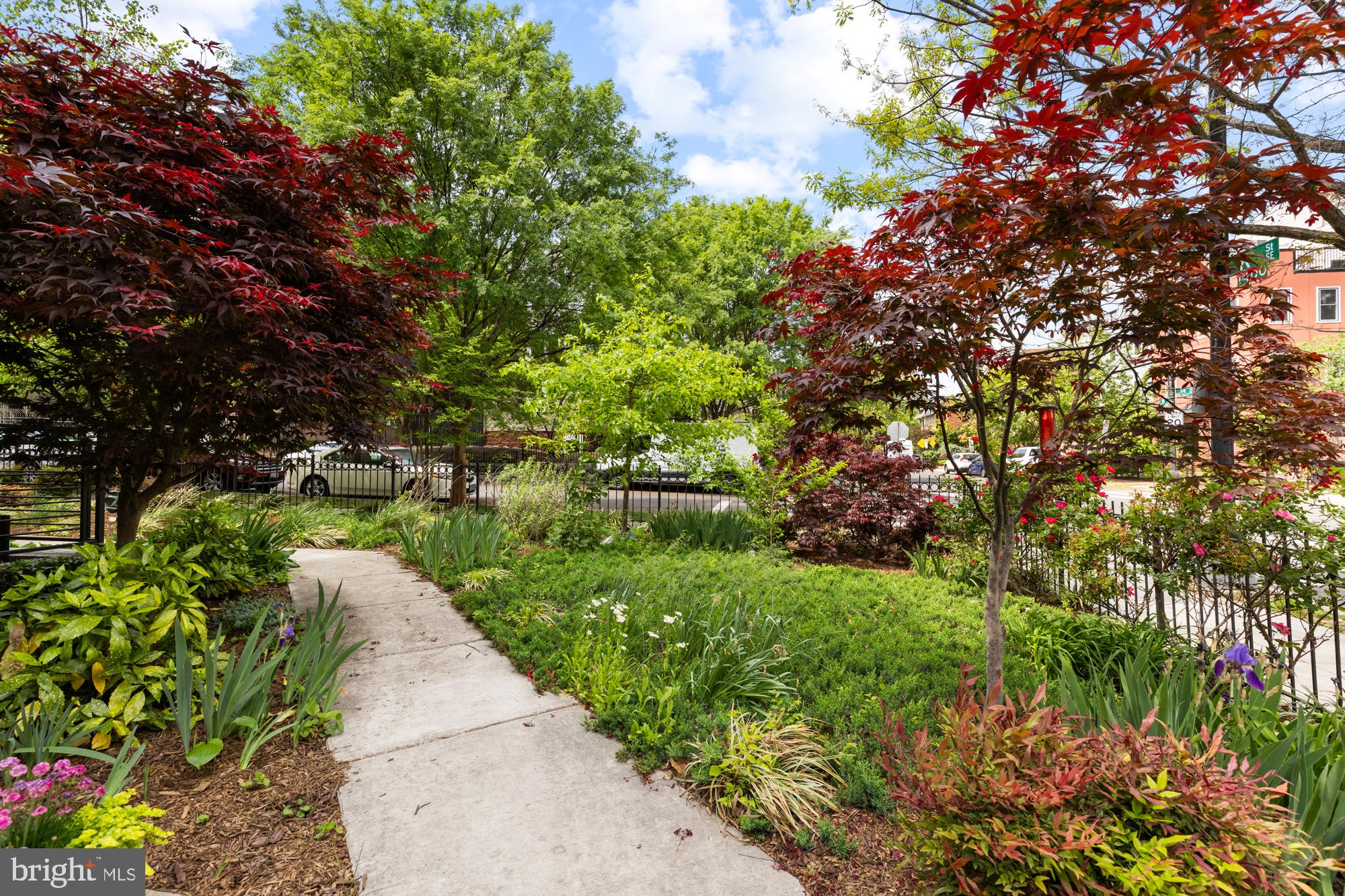 1401 K STREET SE 2
