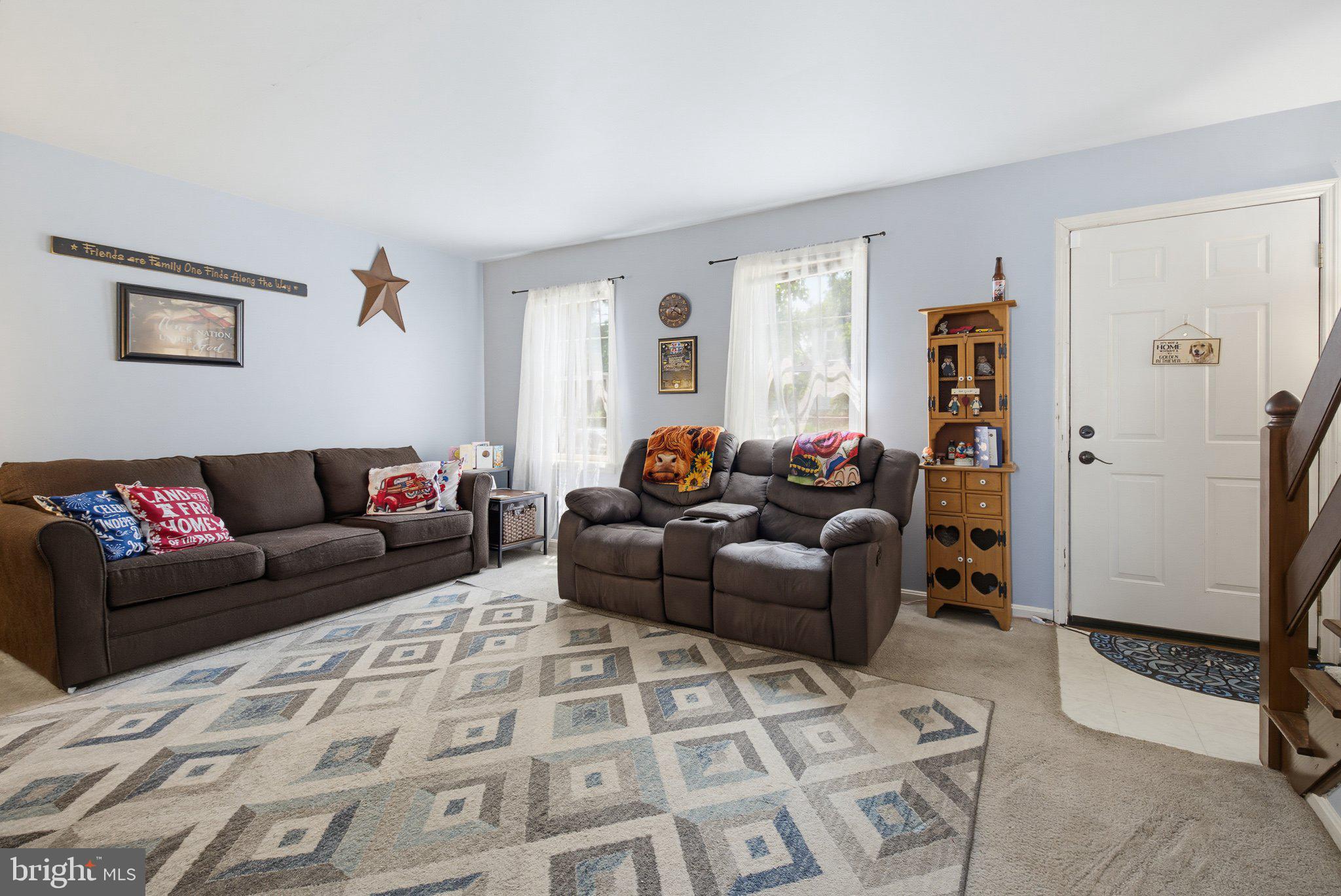 691 TOPAZ DRIVE