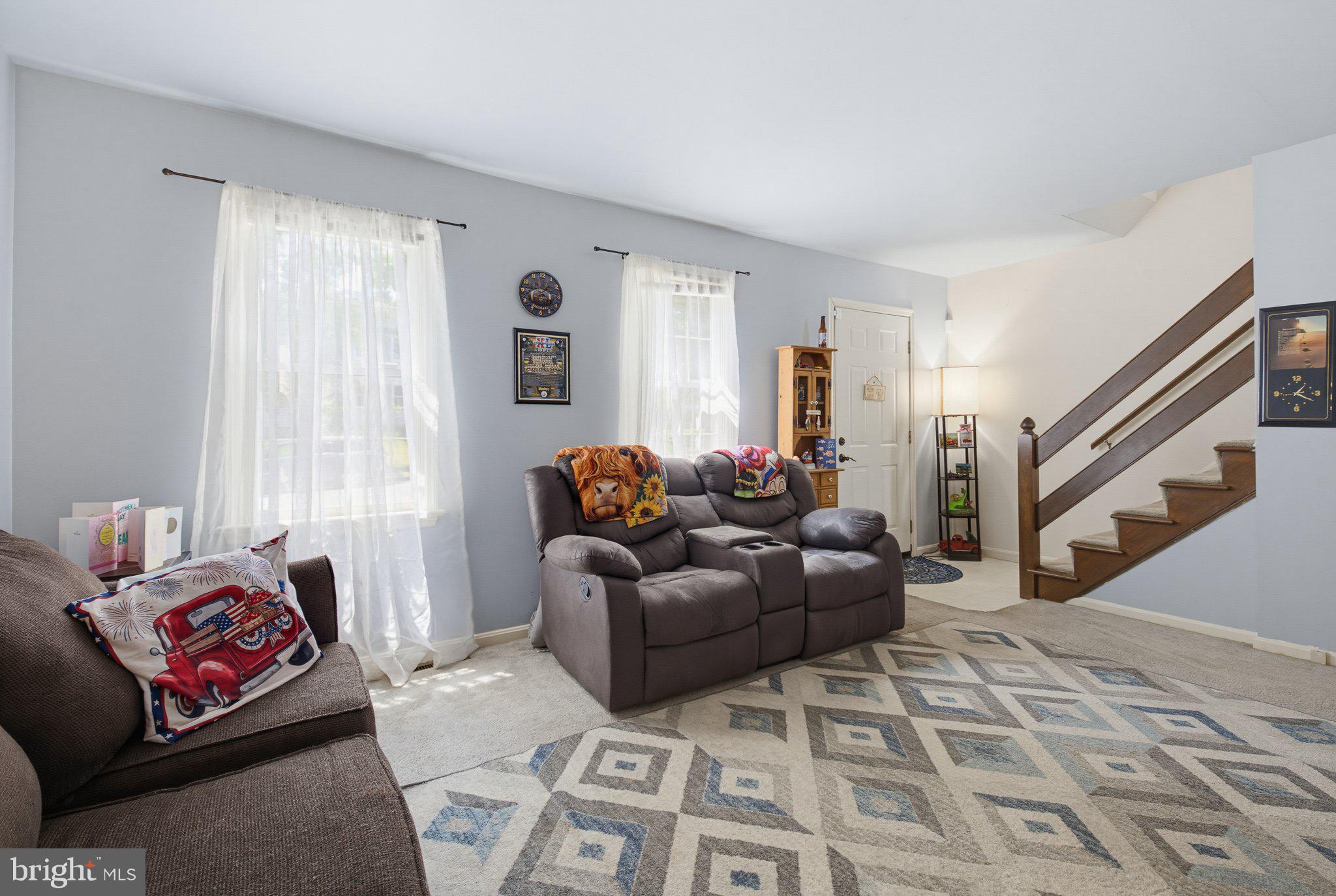 691 TOPAZ DRIVE