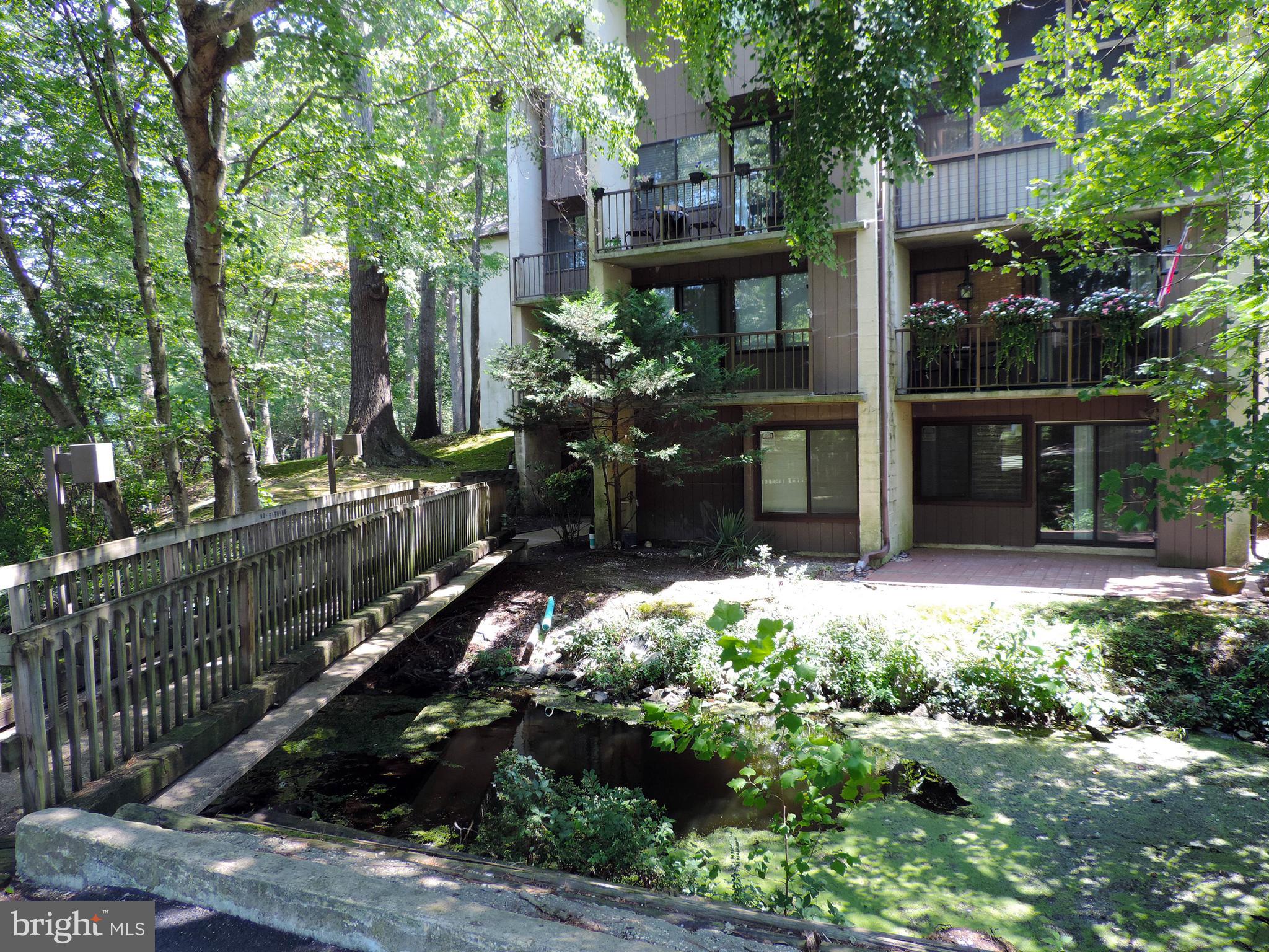 CANAL WOODS CM - Residential