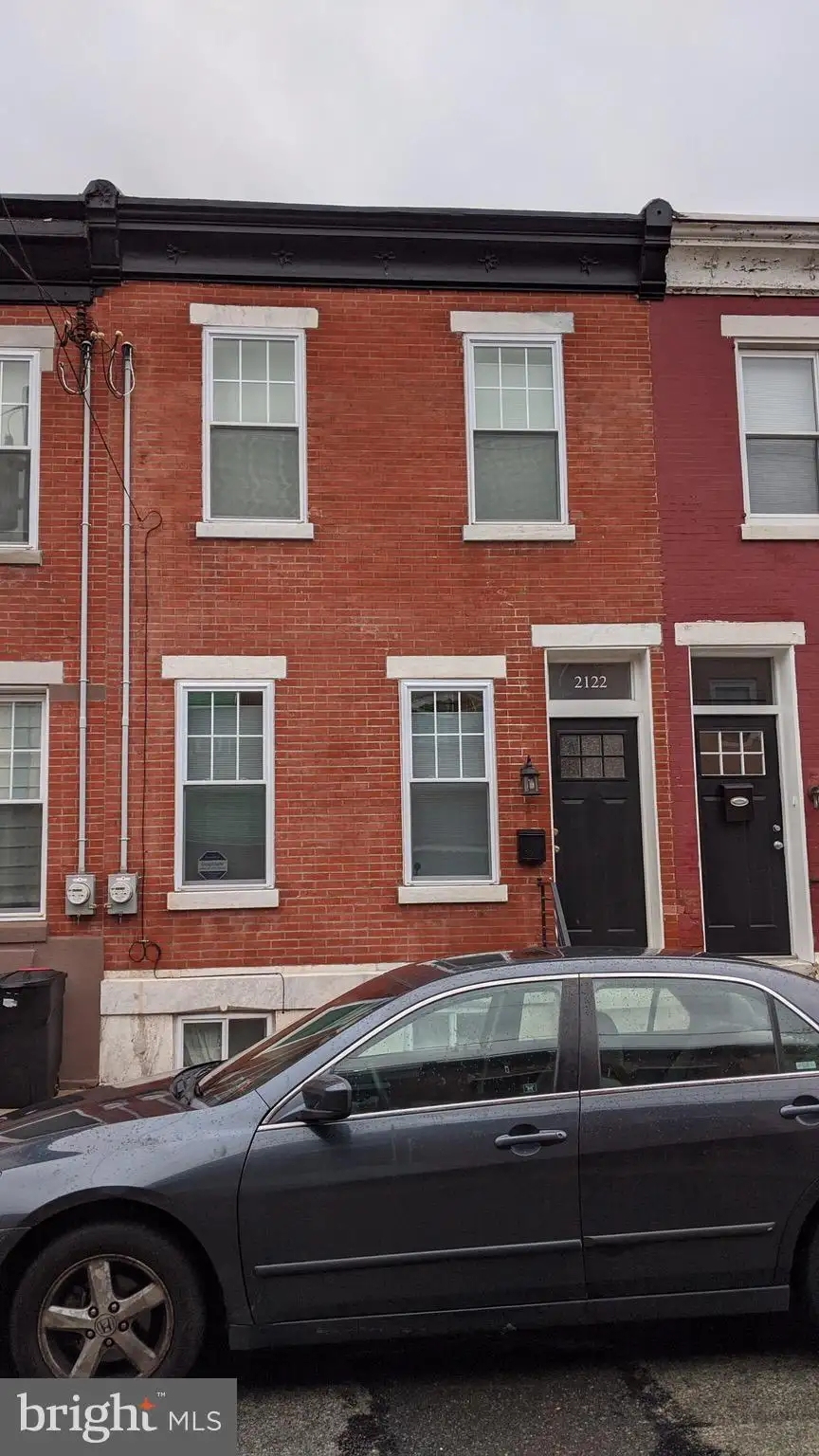 2122 Manton Street, Philadelphia, PA 19146