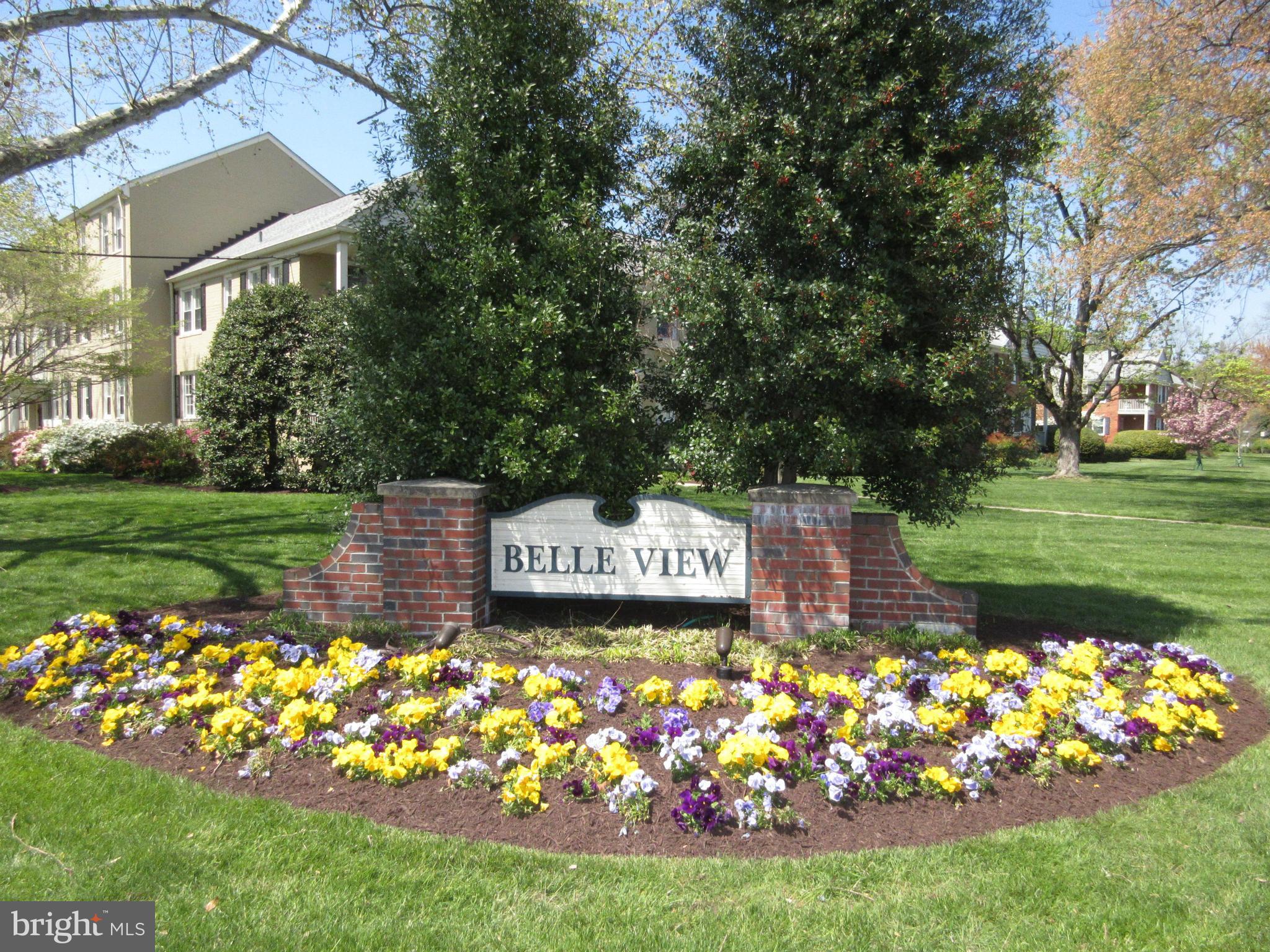BELLE VIEW - Residential Lease