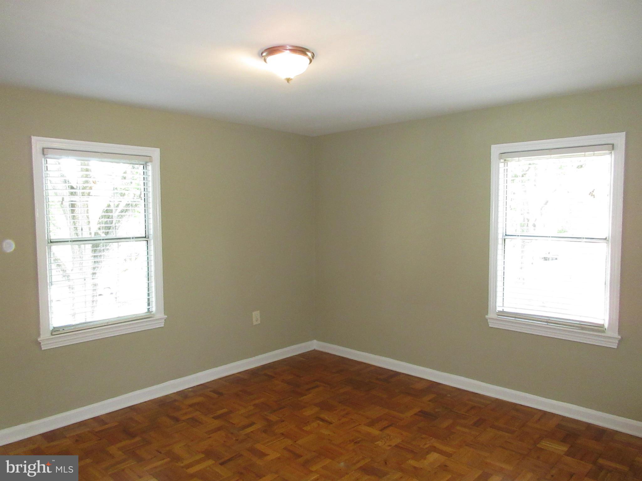 BELLE VIEW - Residential Lease