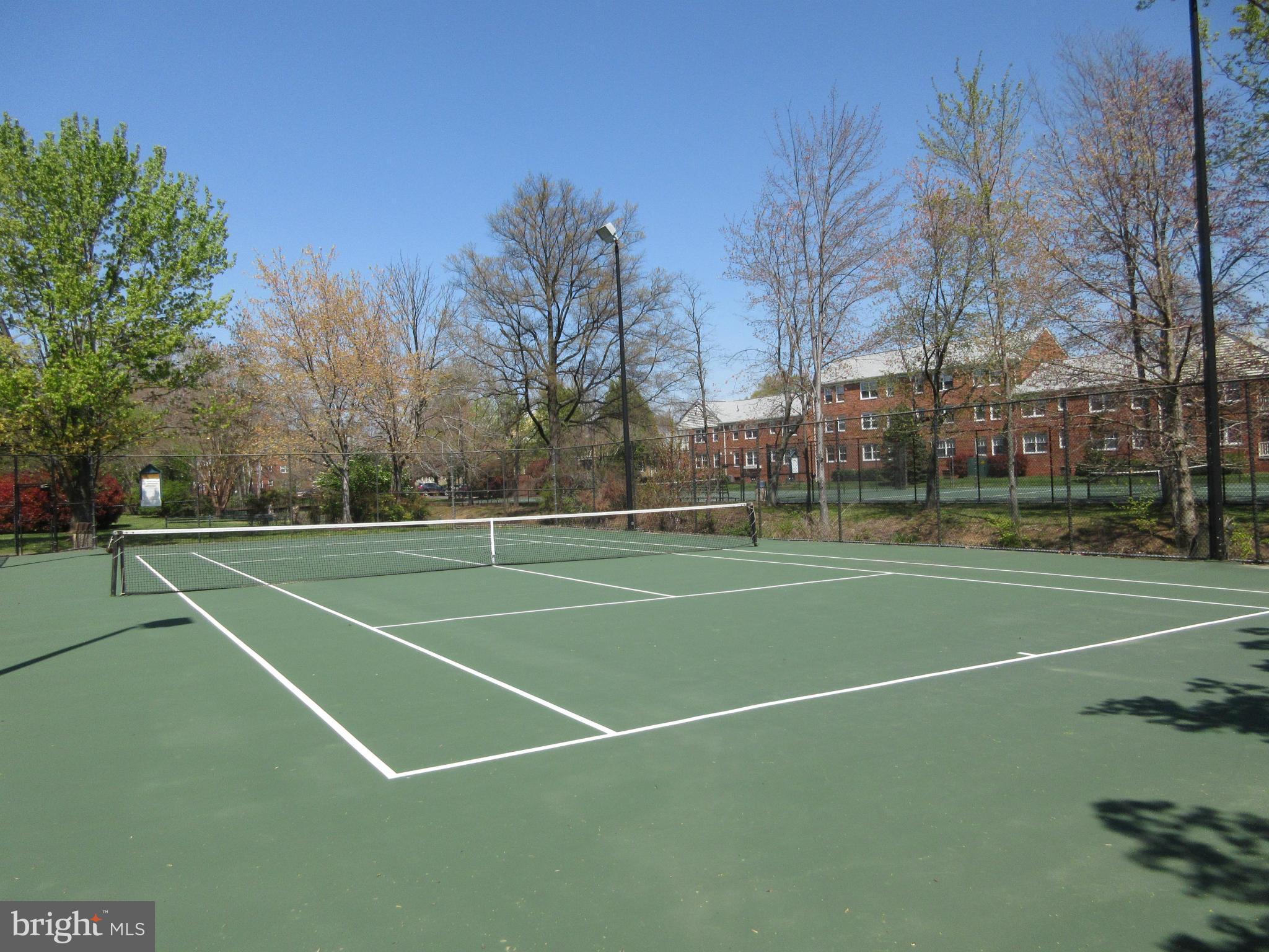 BELLE VIEW - Residential Lease