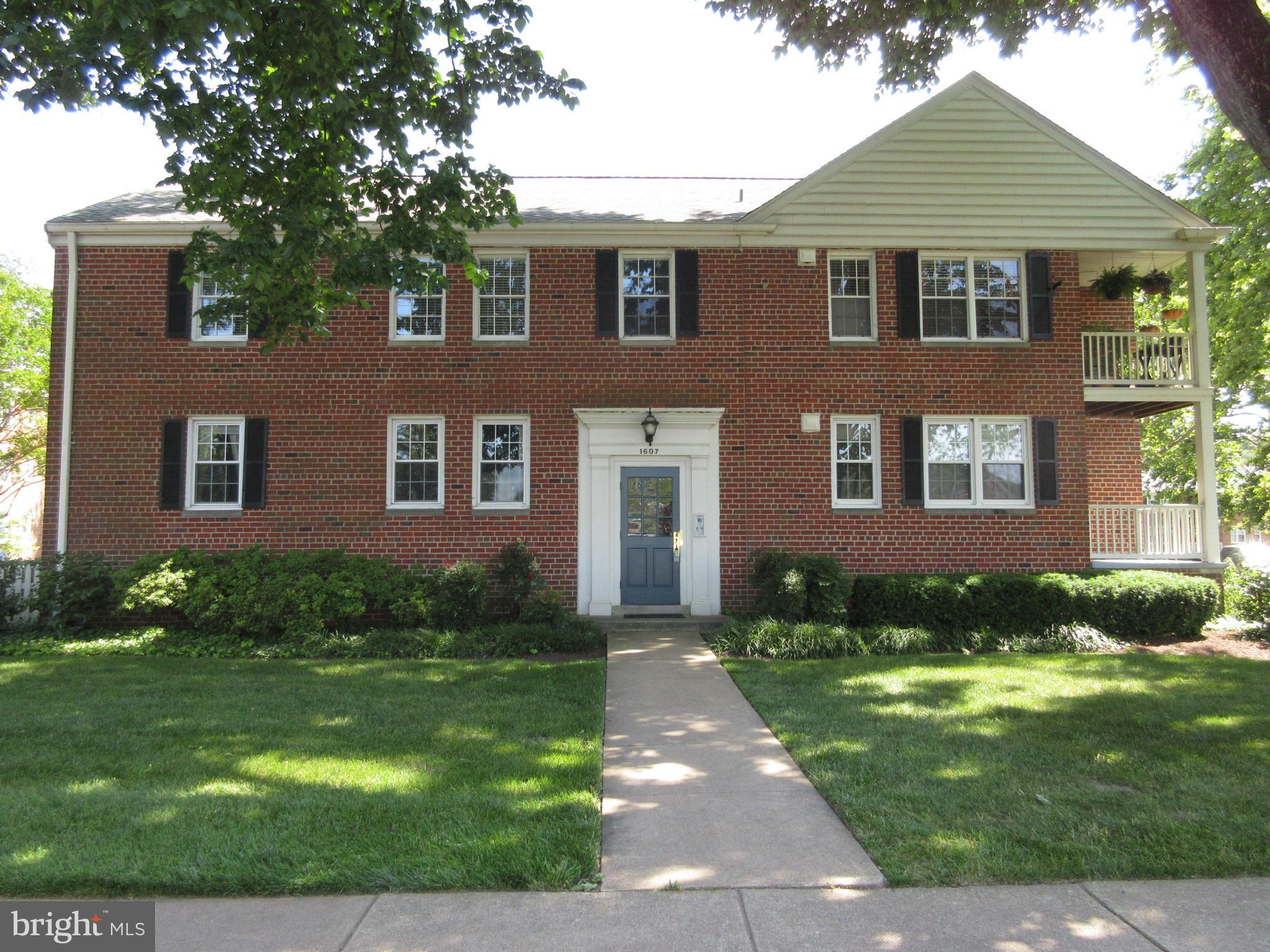 BELLE VIEW - Residential Lease