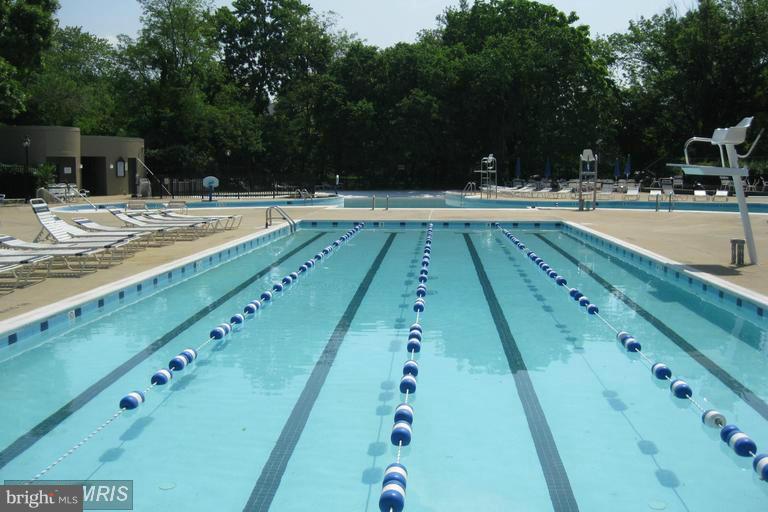 BELLE VIEW - Residential Lease