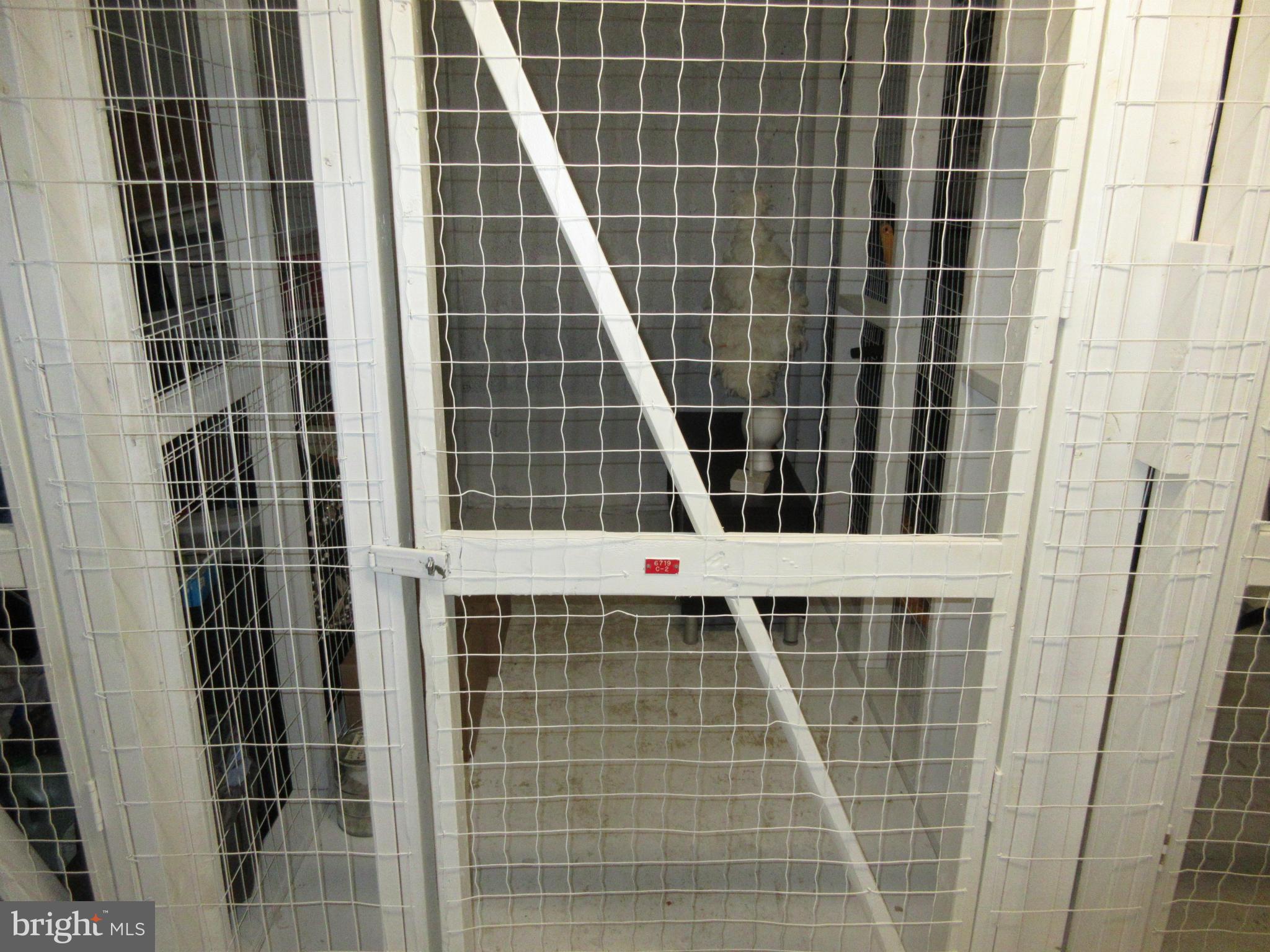 BELLE VIEW - Residential Lease