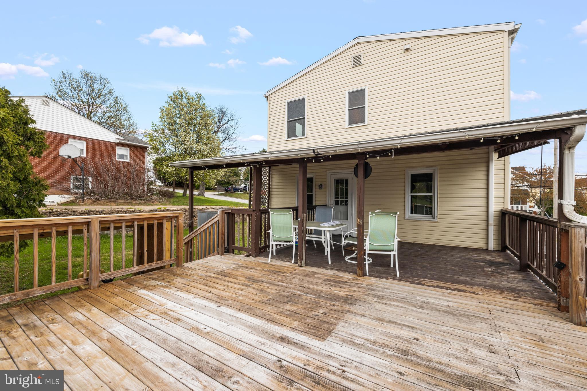 FERGUSON MEADOWS - Residential