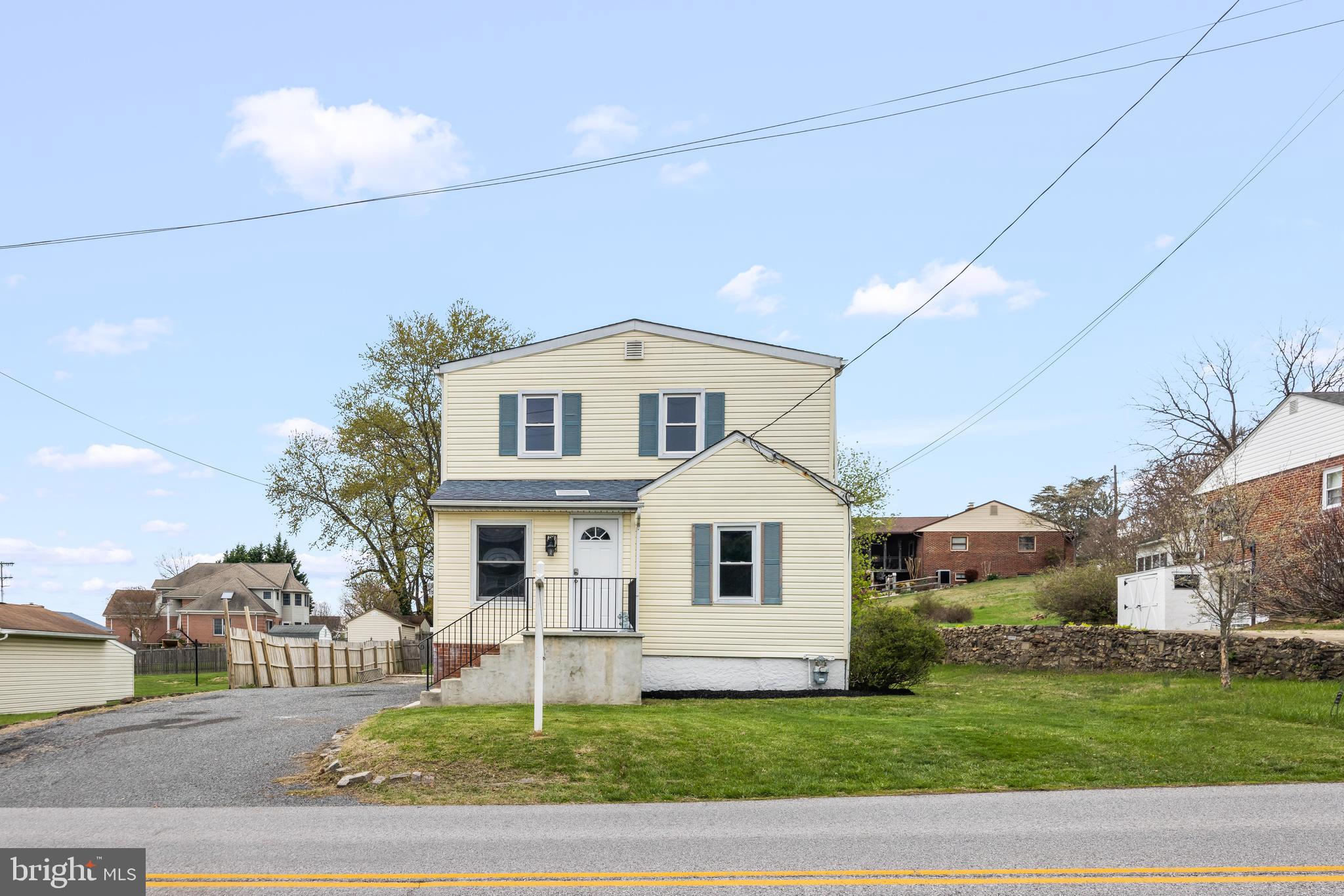 FERGUSON MEADOWS - Residential
