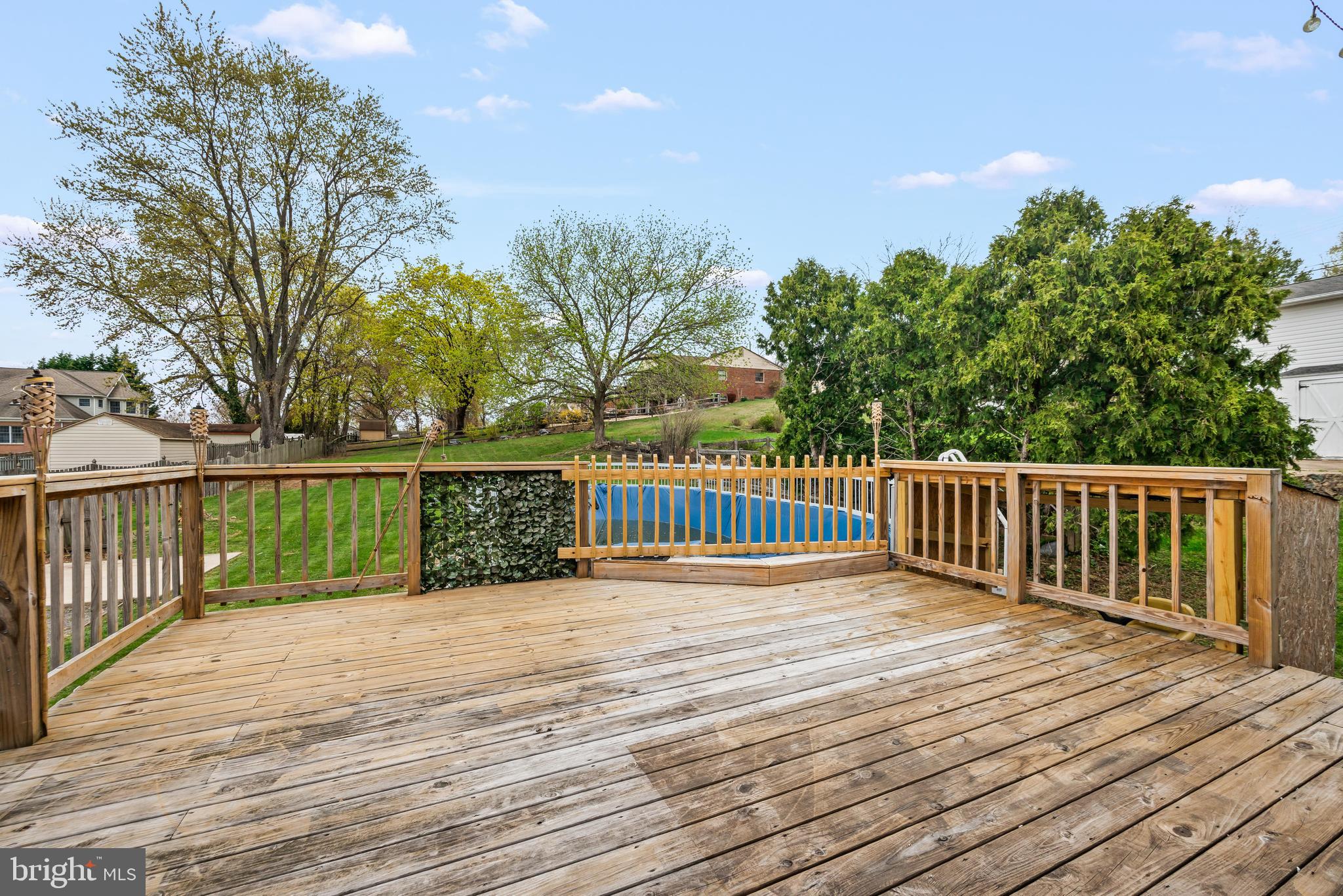 FERGUSON MEADOWS - Residential