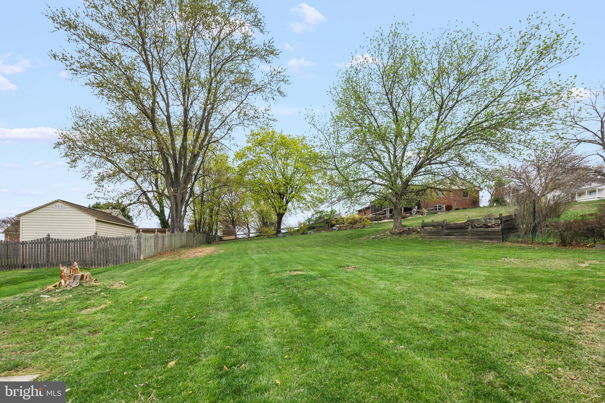FERGUSON MEADOWS - Residential