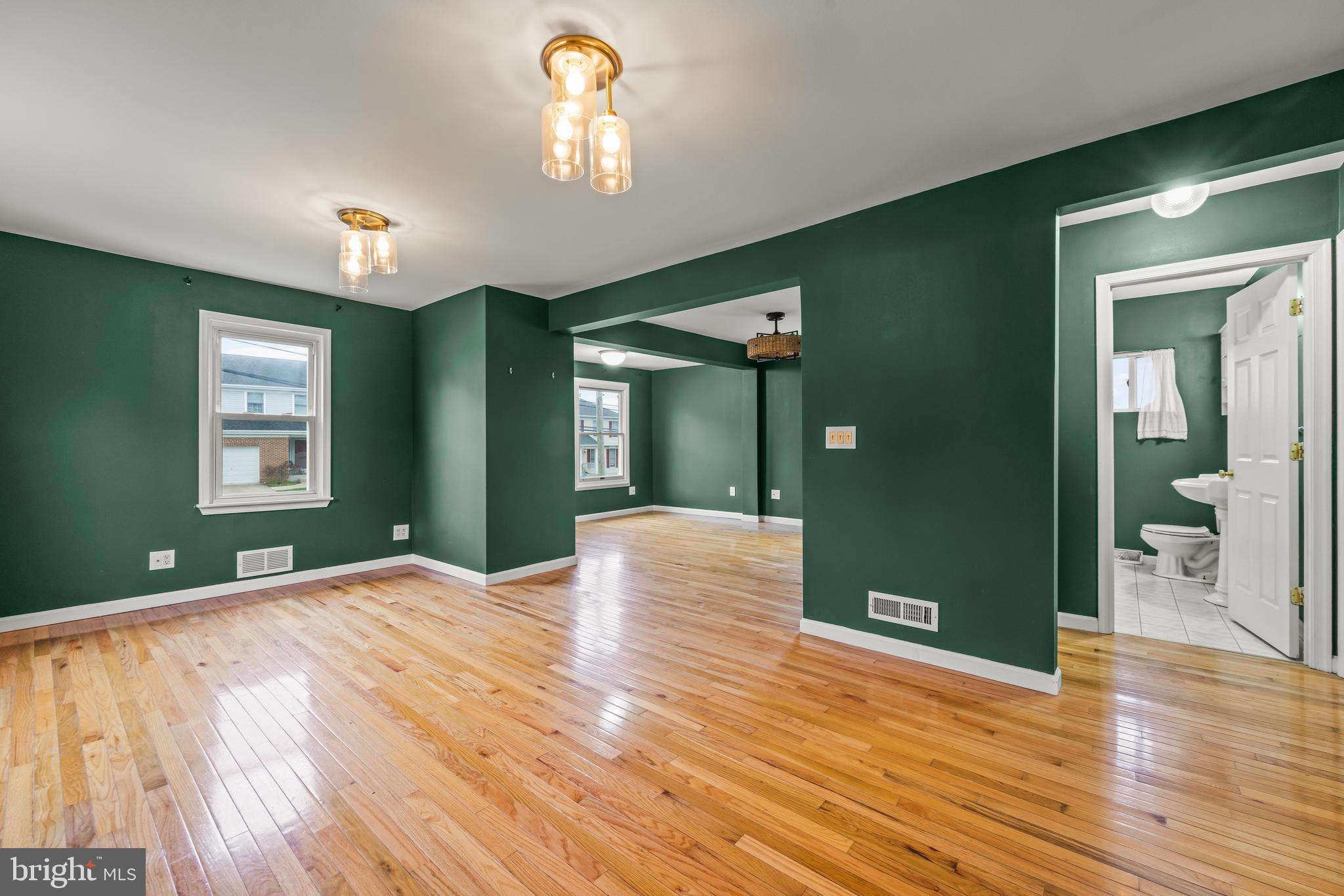 FERGUSON MEADOWS - Residential