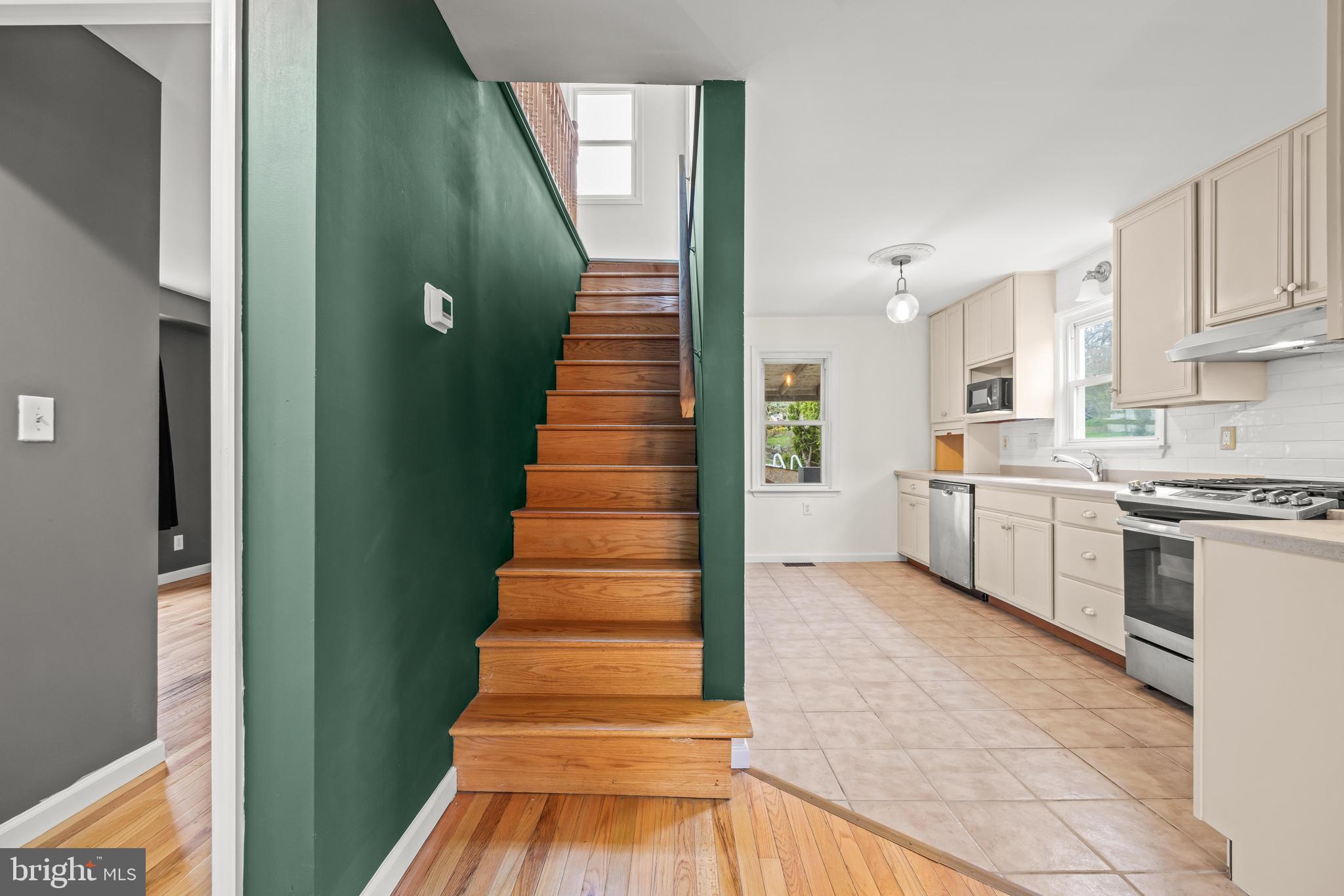 FERGUSON MEADOWS - Residential