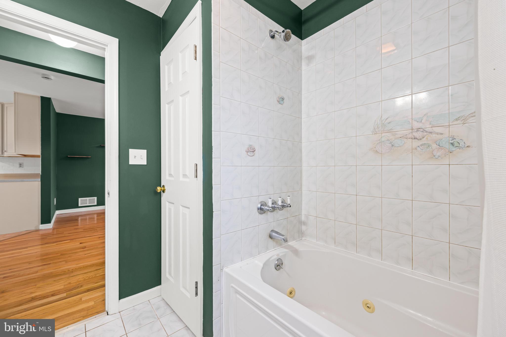 FERGUSON MEADOWS - Residential