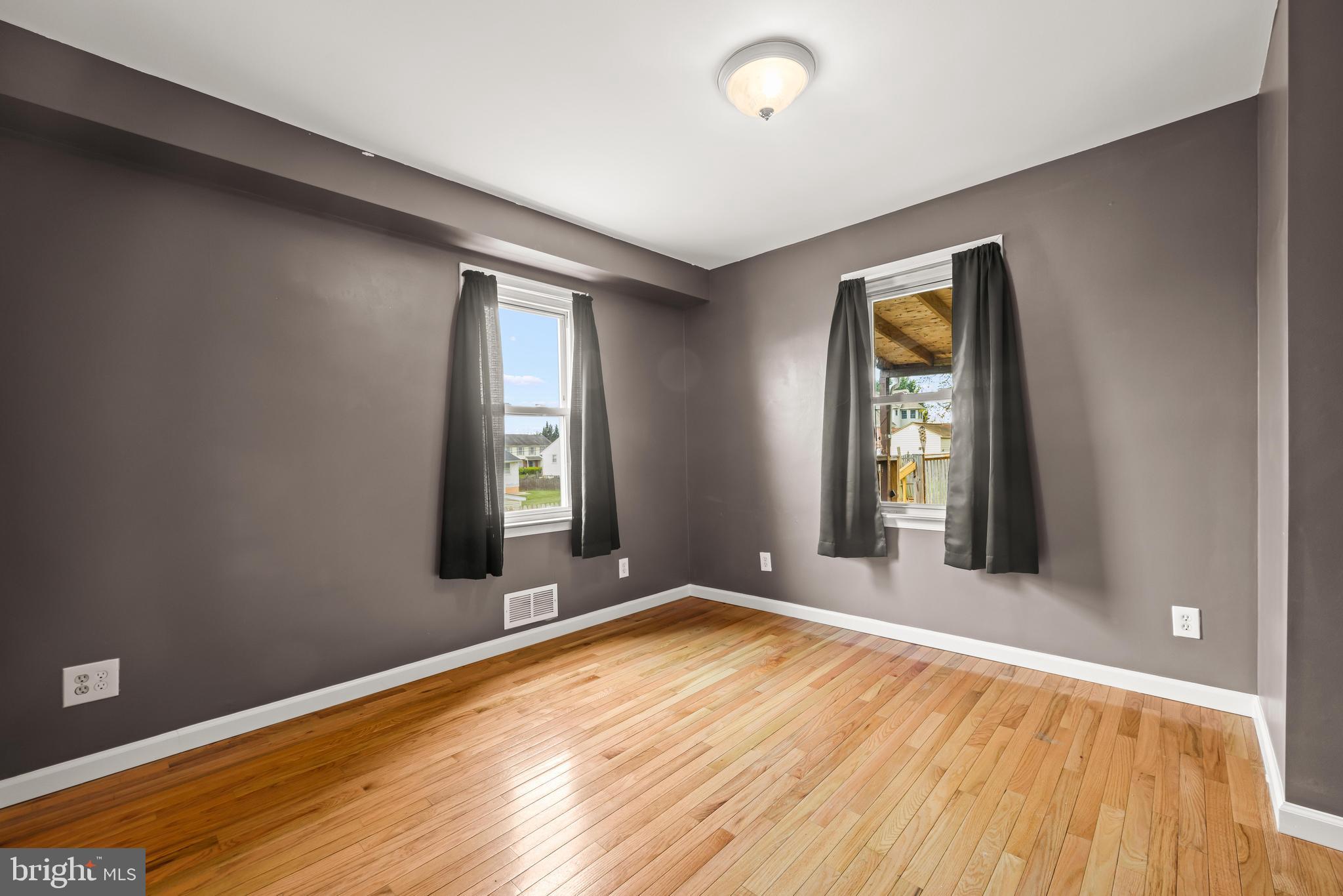 FERGUSON MEADOWS - Residential