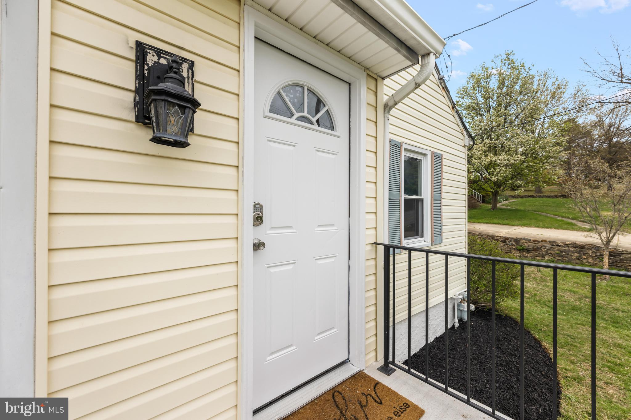 FERGUSON MEADOWS - Residential