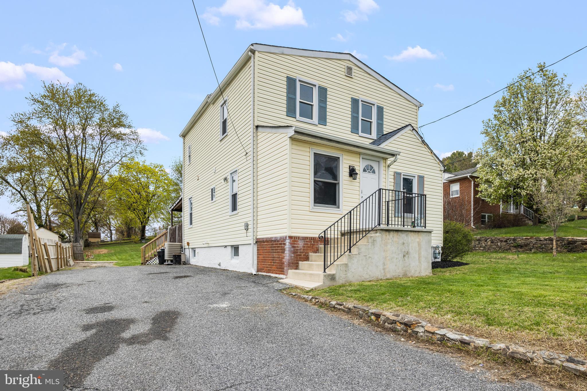 FERGUSON MEADOWS - Residential