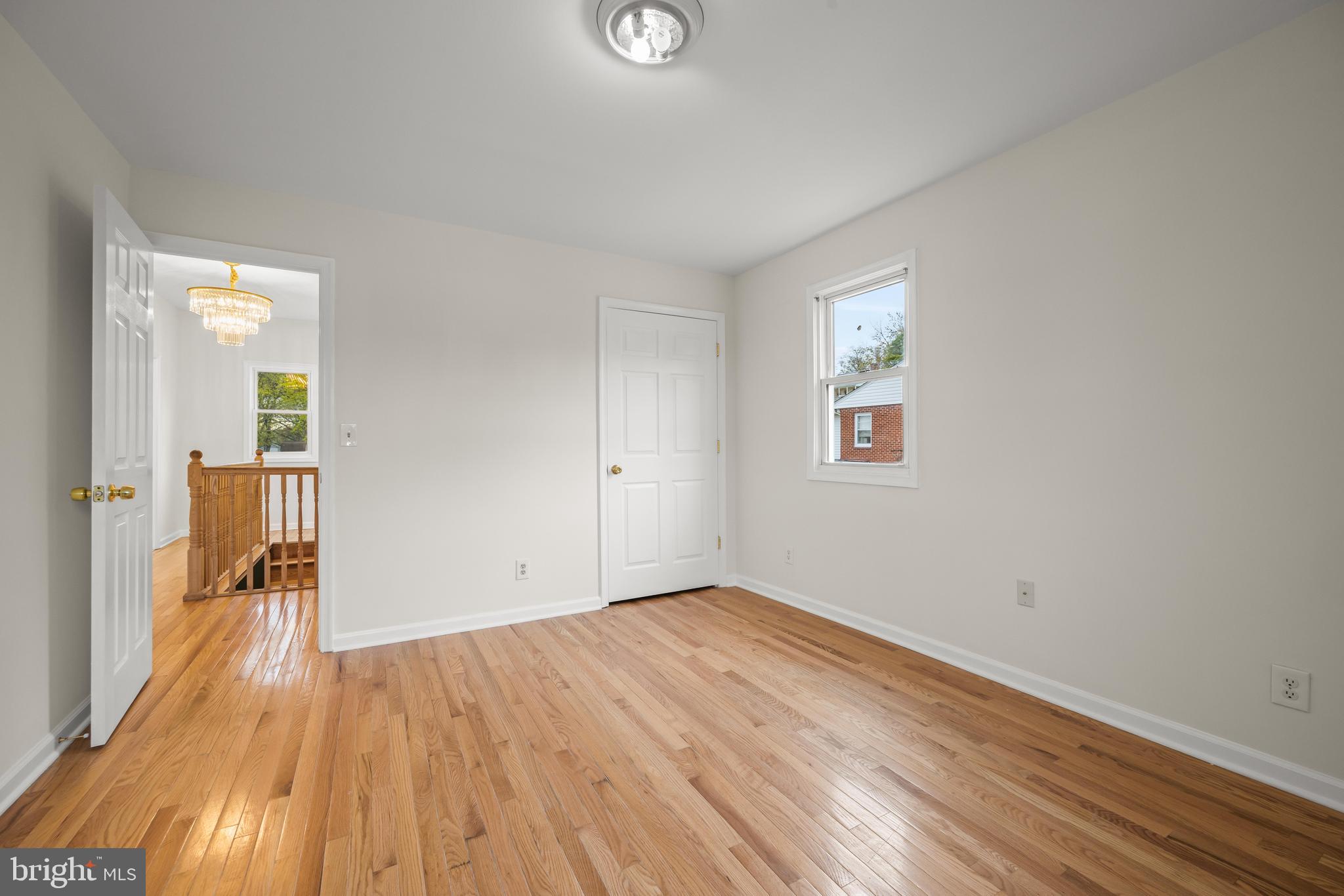 FERGUSON MEADOWS - Residential