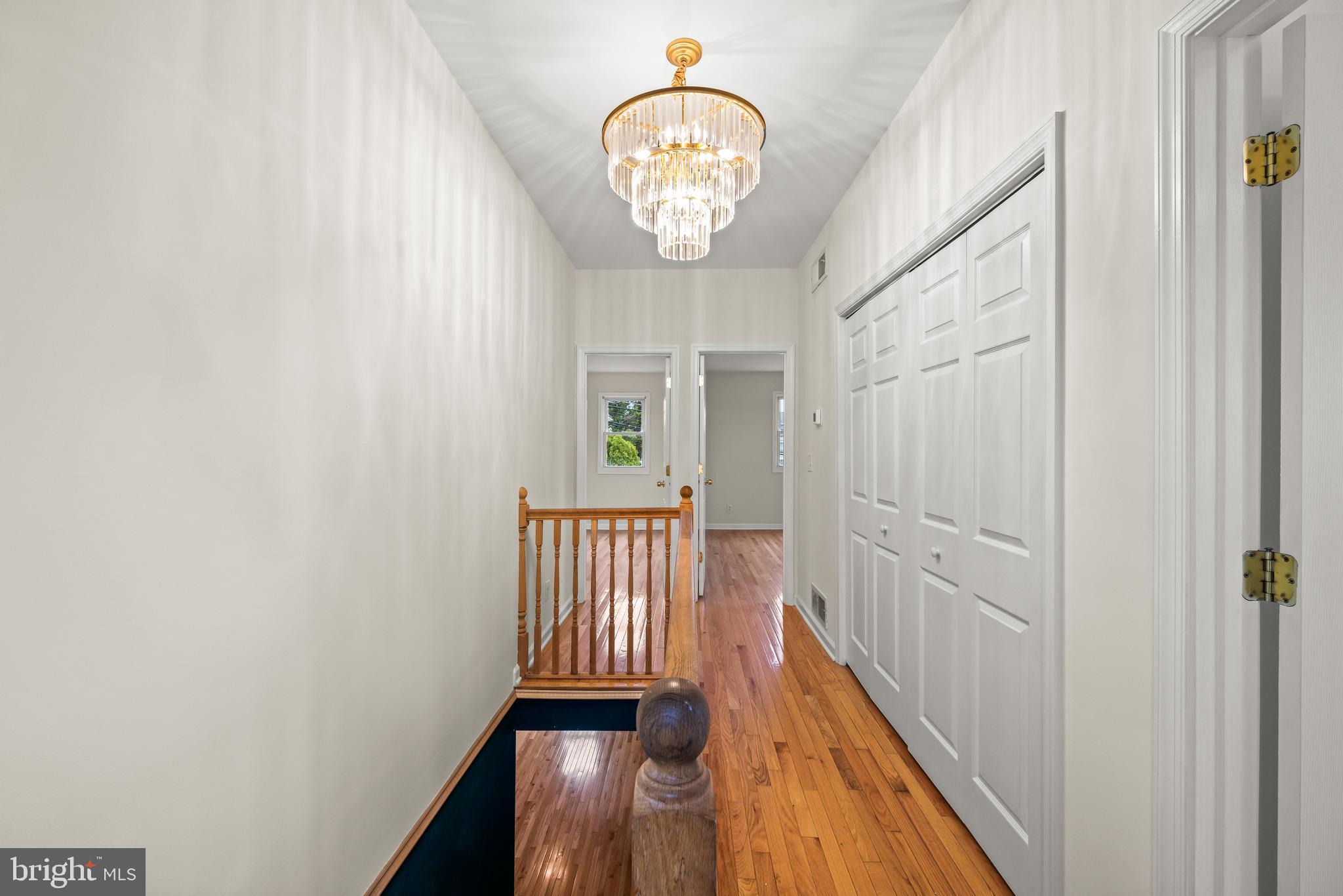 FERGUSON MEADOWS - Residential