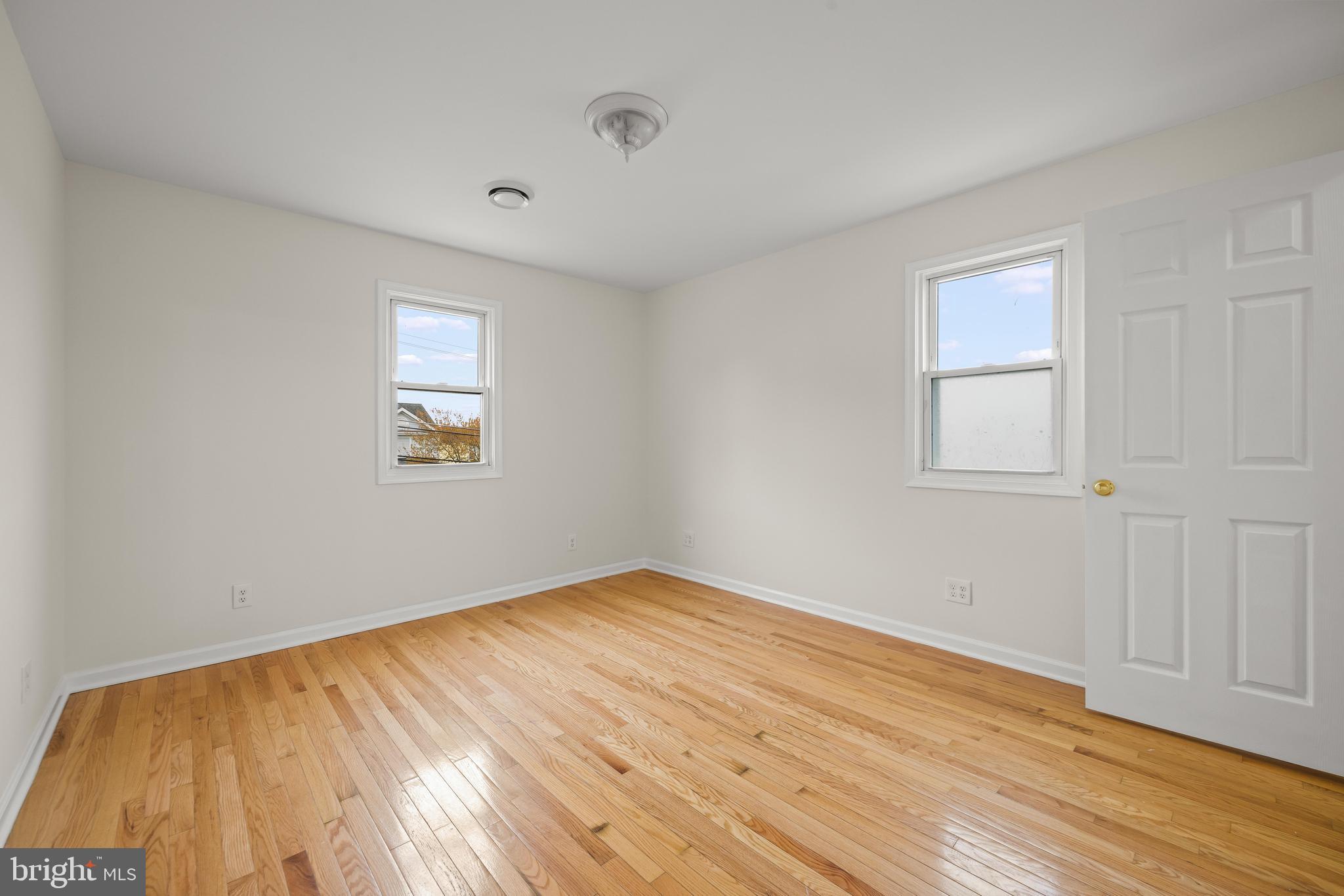 FERGUSON MEADOWS - Residential