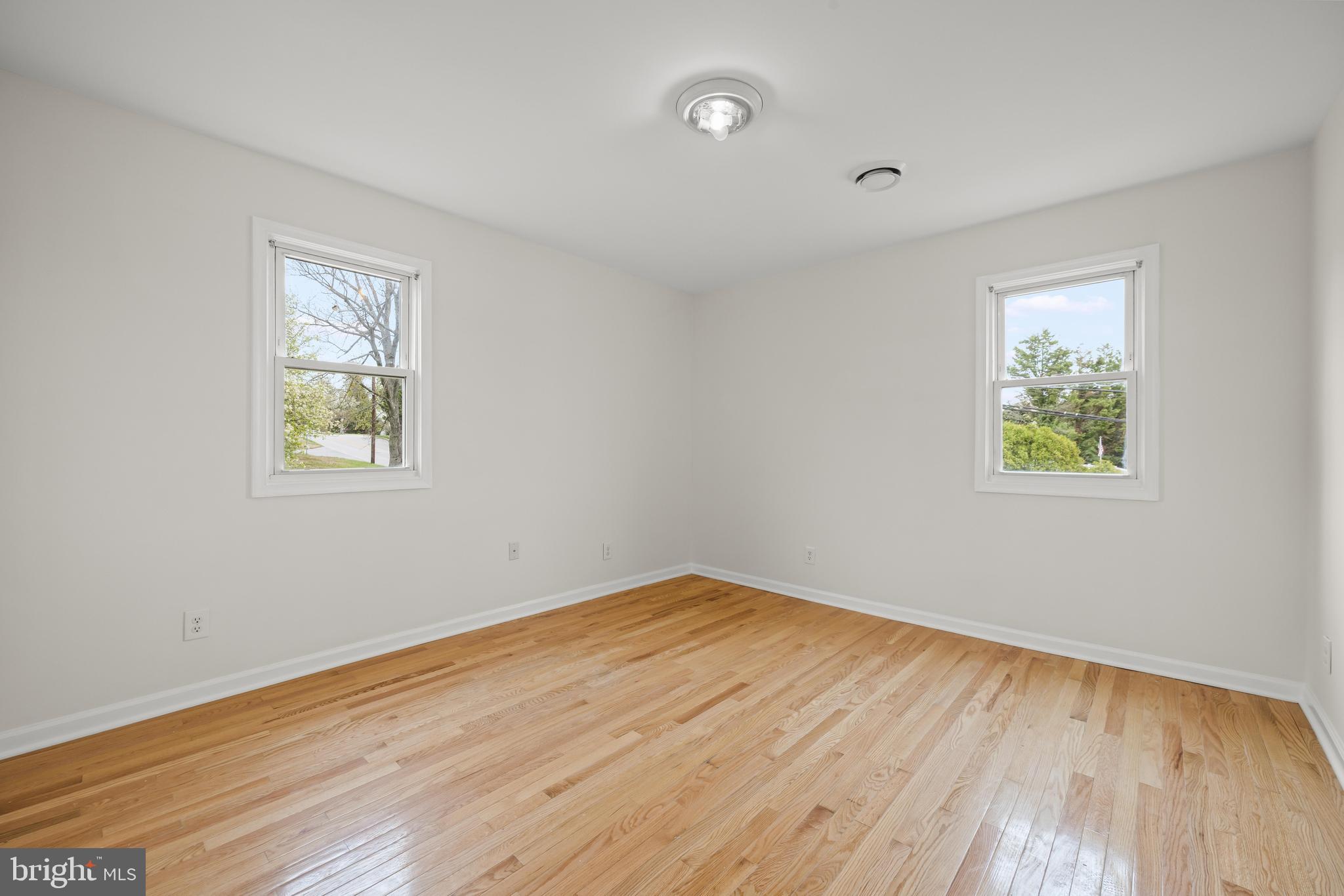 FERGUSON MEADOWS - Residential