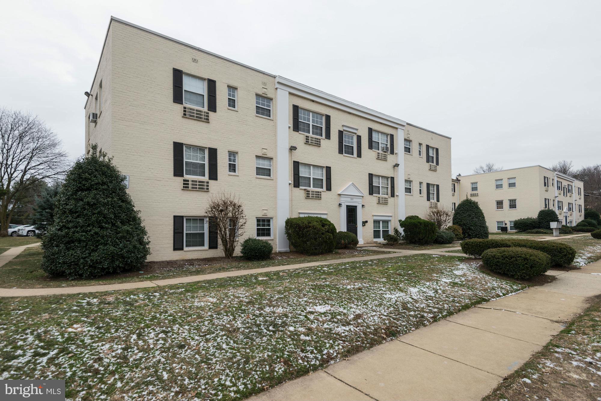 FARRINGTON PLACE - Residential