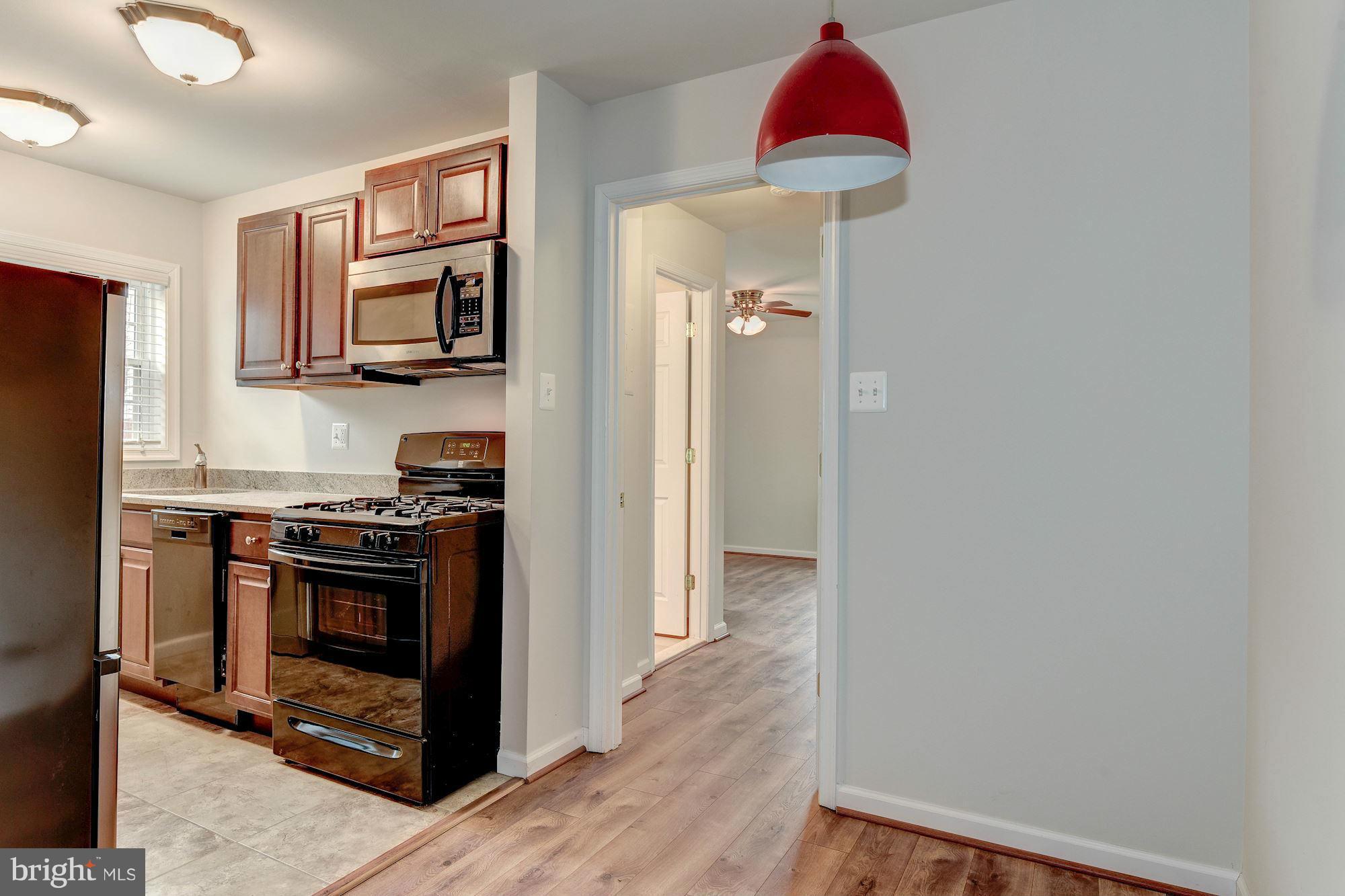 FARRINGTON PLACE - Residential