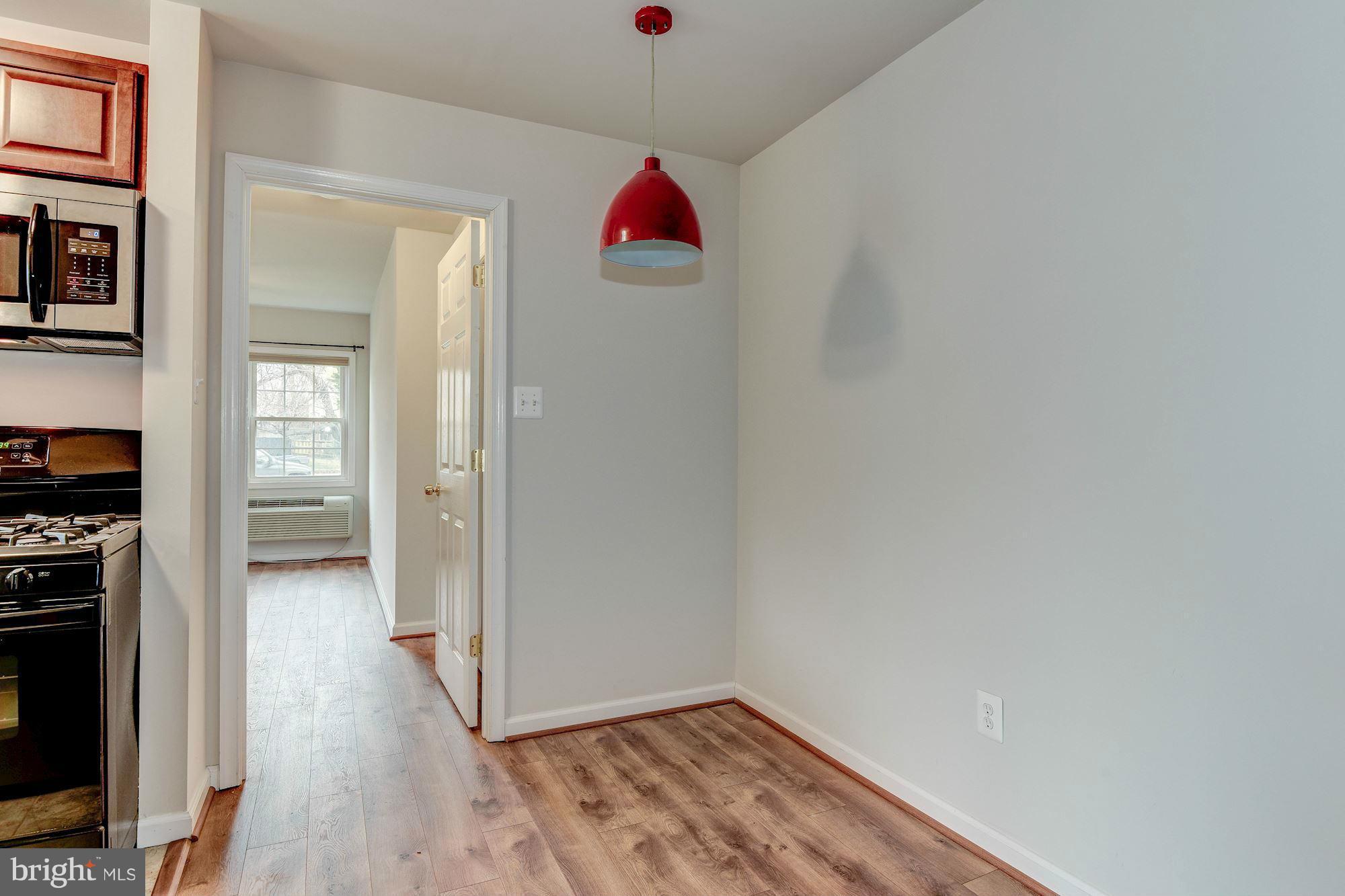 FARRINGTON PLACE - Residential