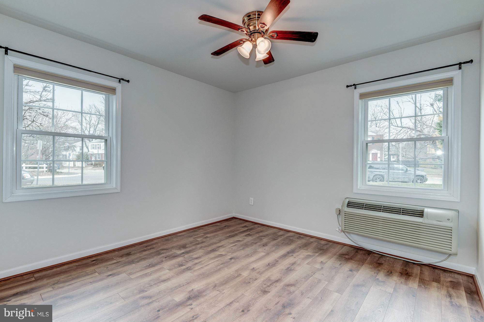 FARRINGTON PLACE - Residential