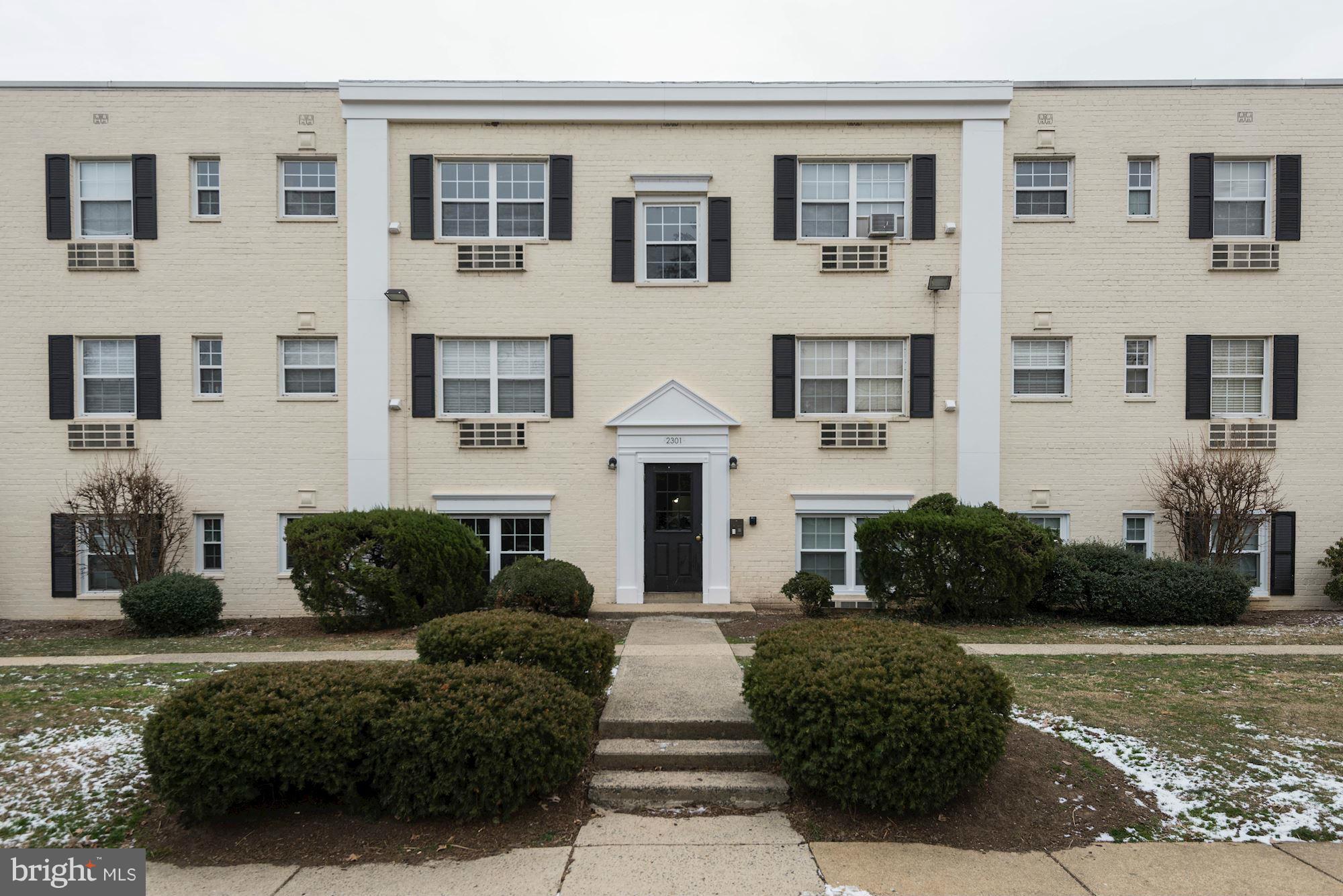 FARRINGTON PLACE - Residential