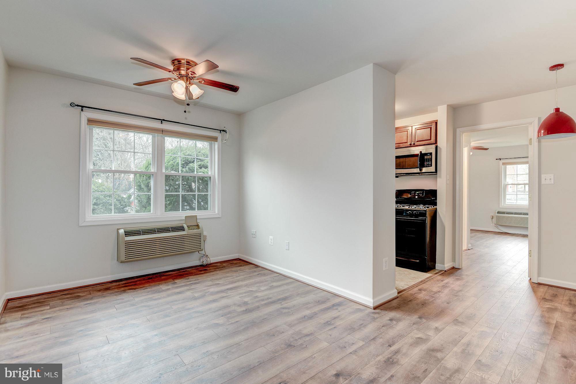 FARRINGTON PLACE - Residential