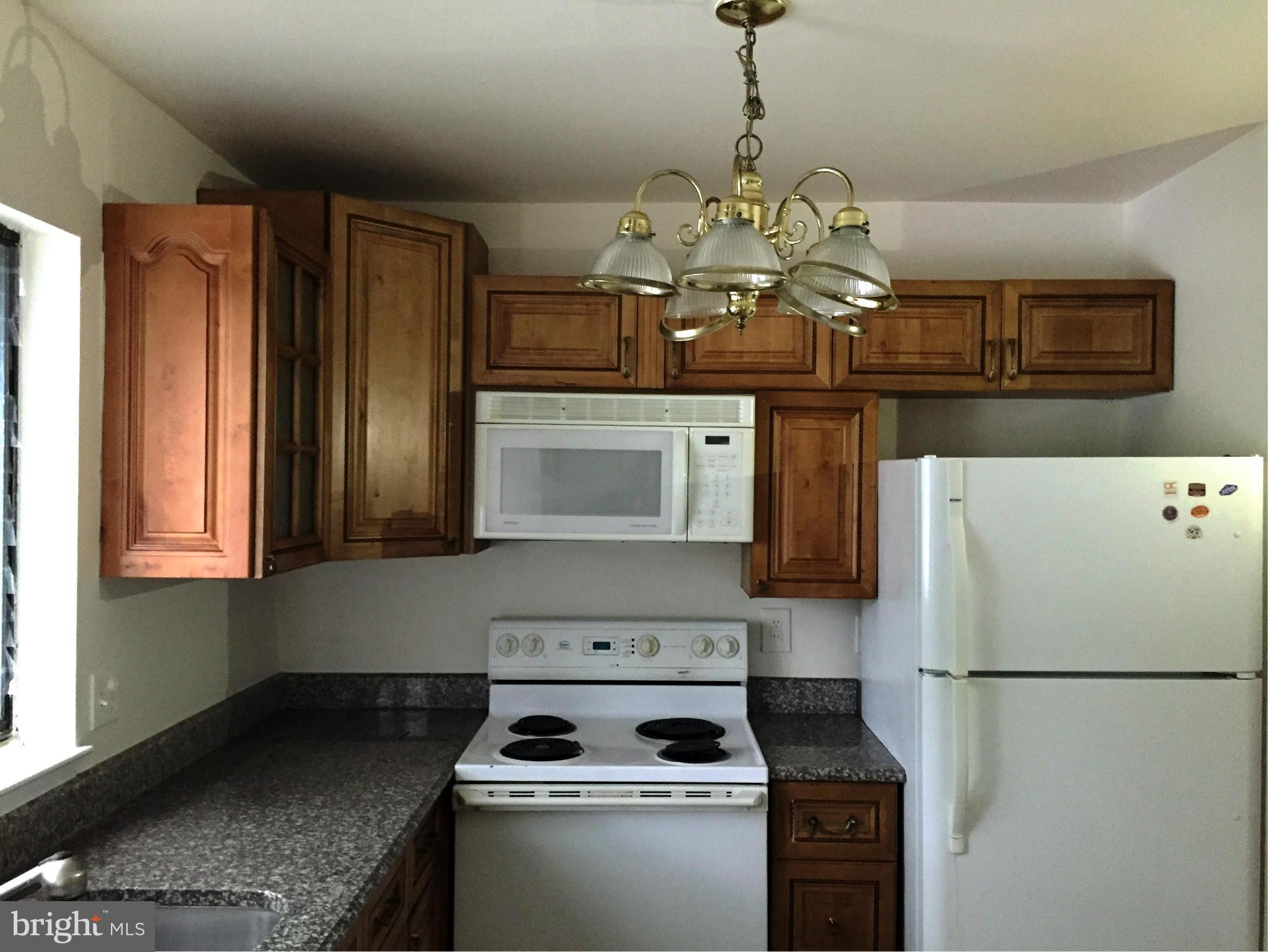 BROOKMILL CONDOMINIUMS - Residential Lease