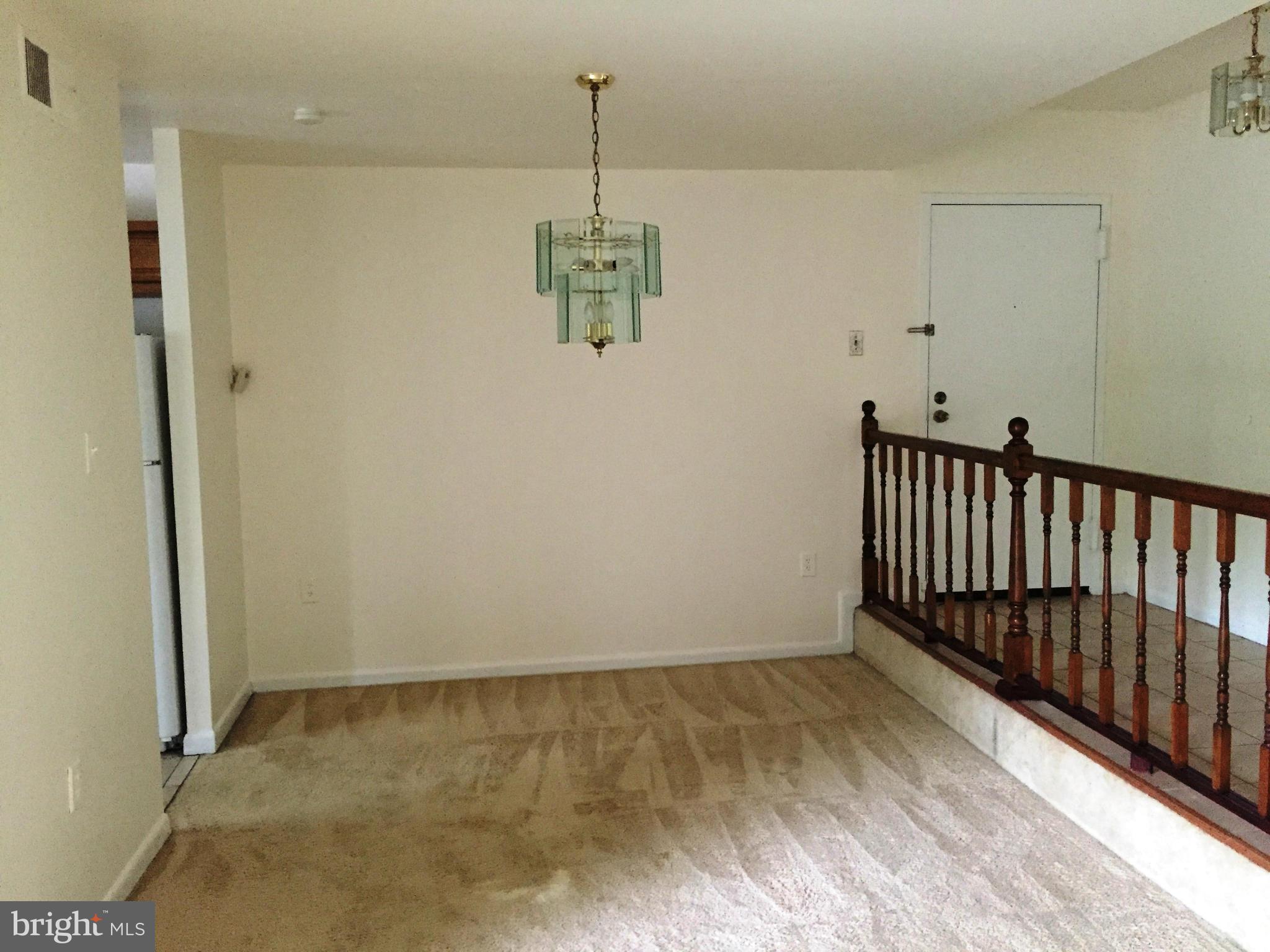 BROOKMILL CONDOMINIUMS - Residential Lease