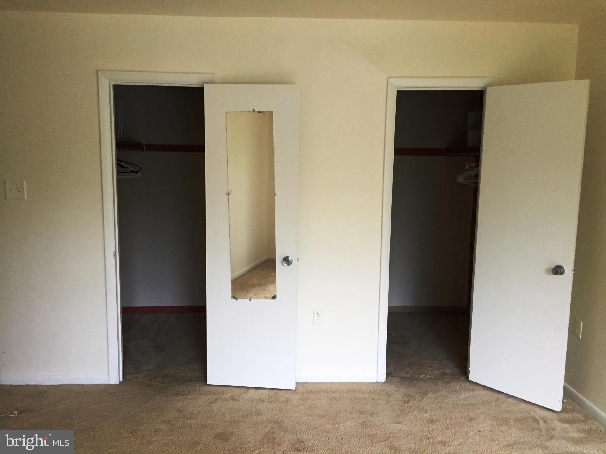 BROOKMILL CONDOMINIUMS - Residential Lease